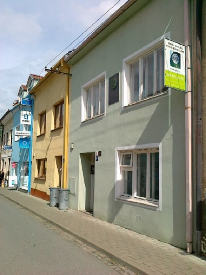 Strana za práva všech živých tvorů foto 4