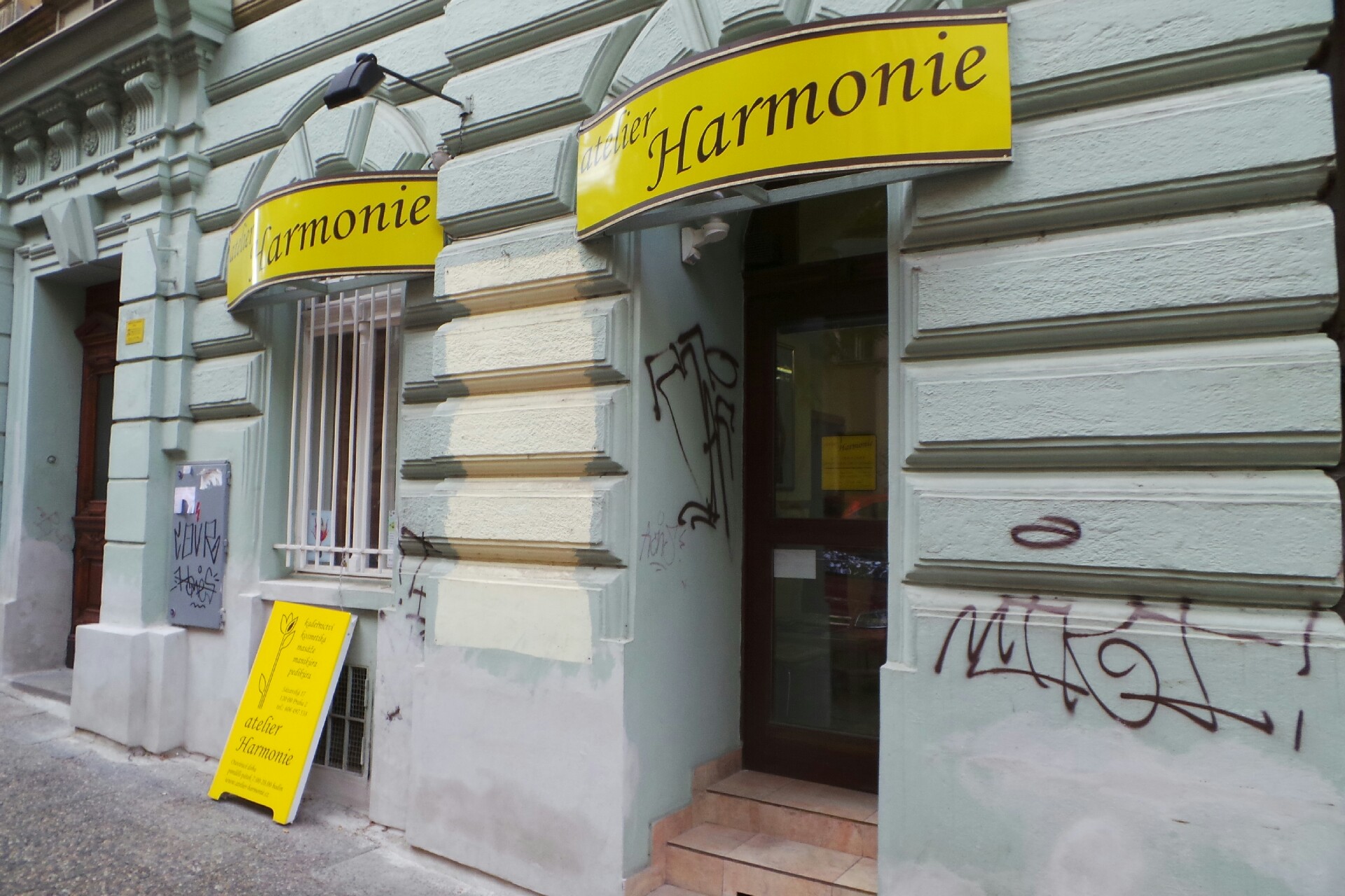 Alena Kohlová - Atelier Harmonie foto 3