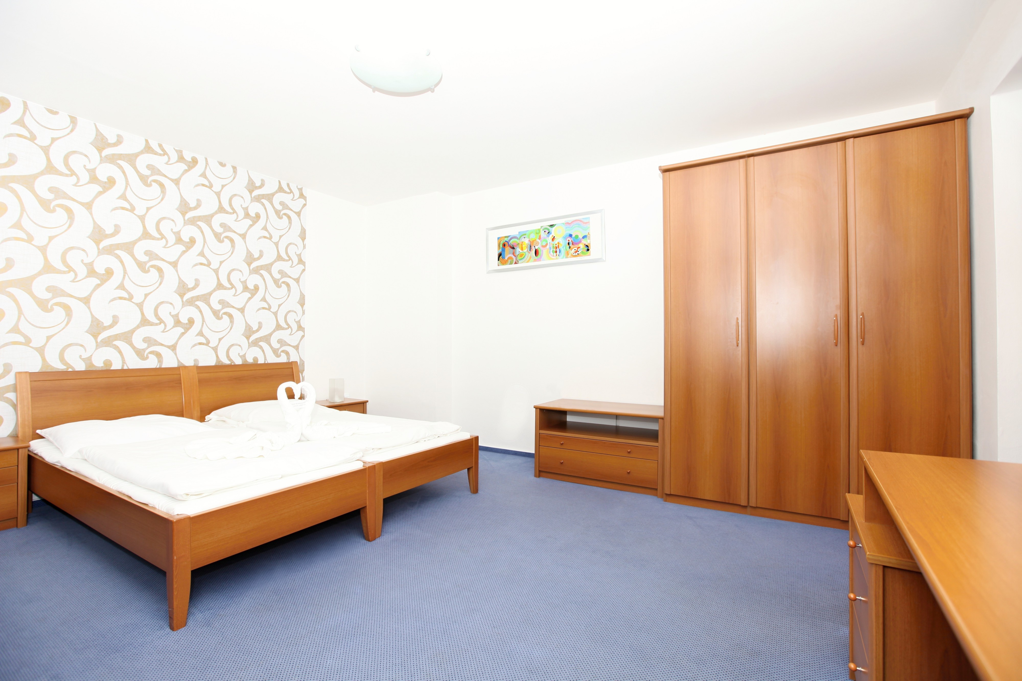 Best Hotel Garni foto 2