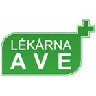 Logo obchodu Lékárna AVE