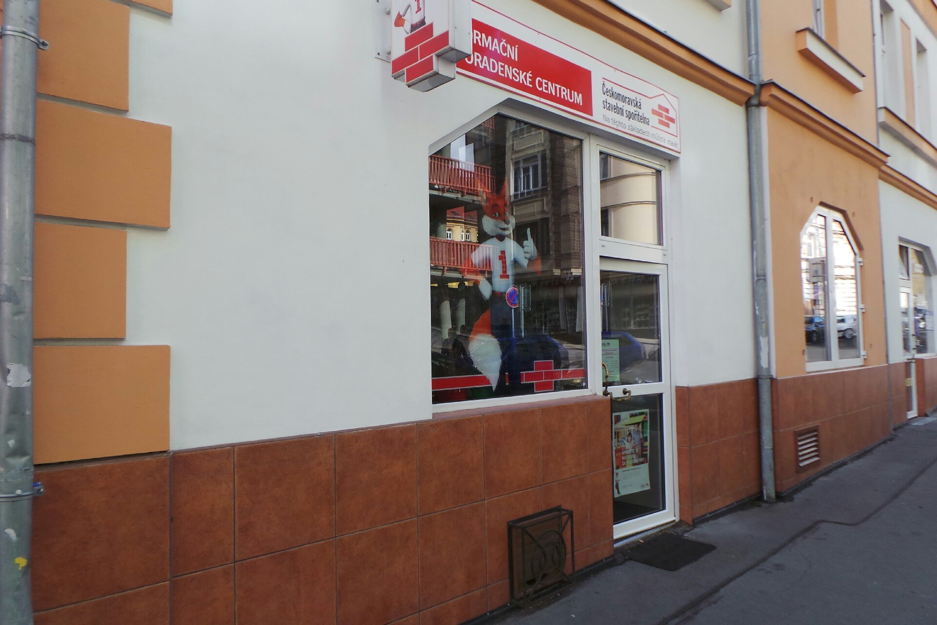 ČSOB Stavební spořitelna