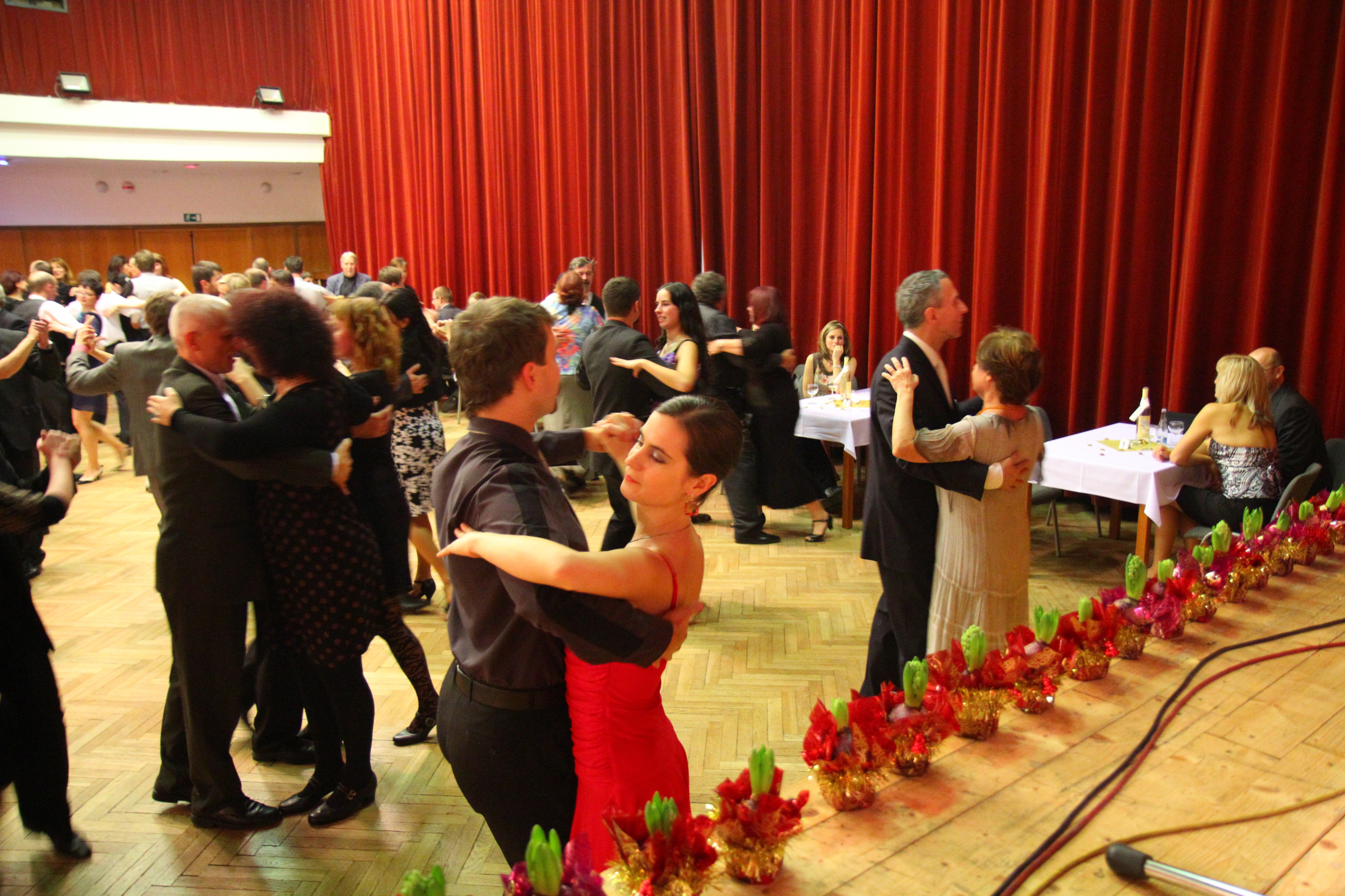 Stabil studio, taneční a pohybové studio foto 2