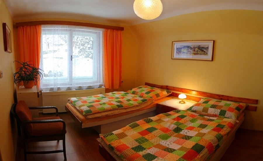 Levné ubytování U Davidů foto 2