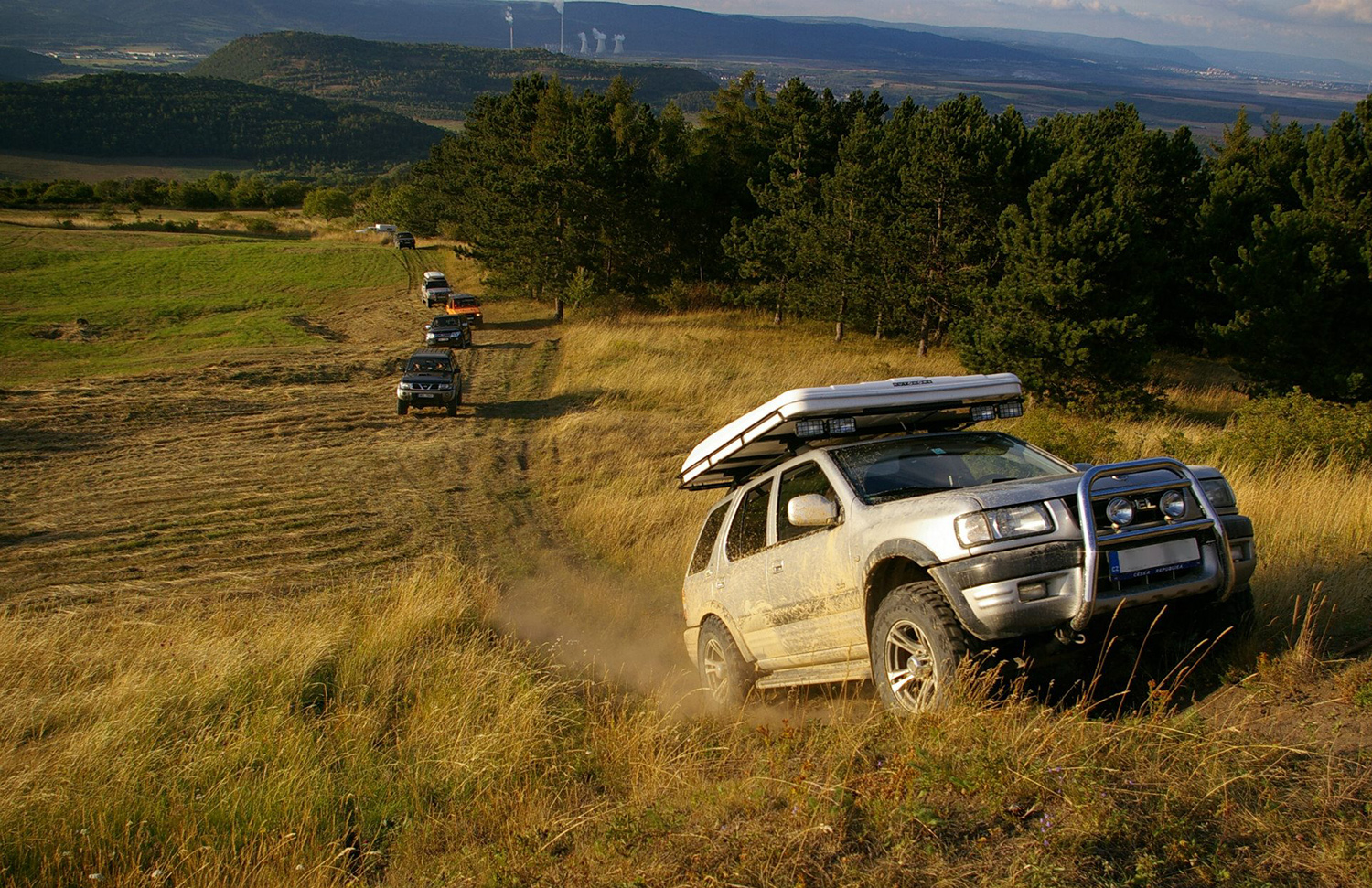 Offroadsafari s.r.o. foto 5