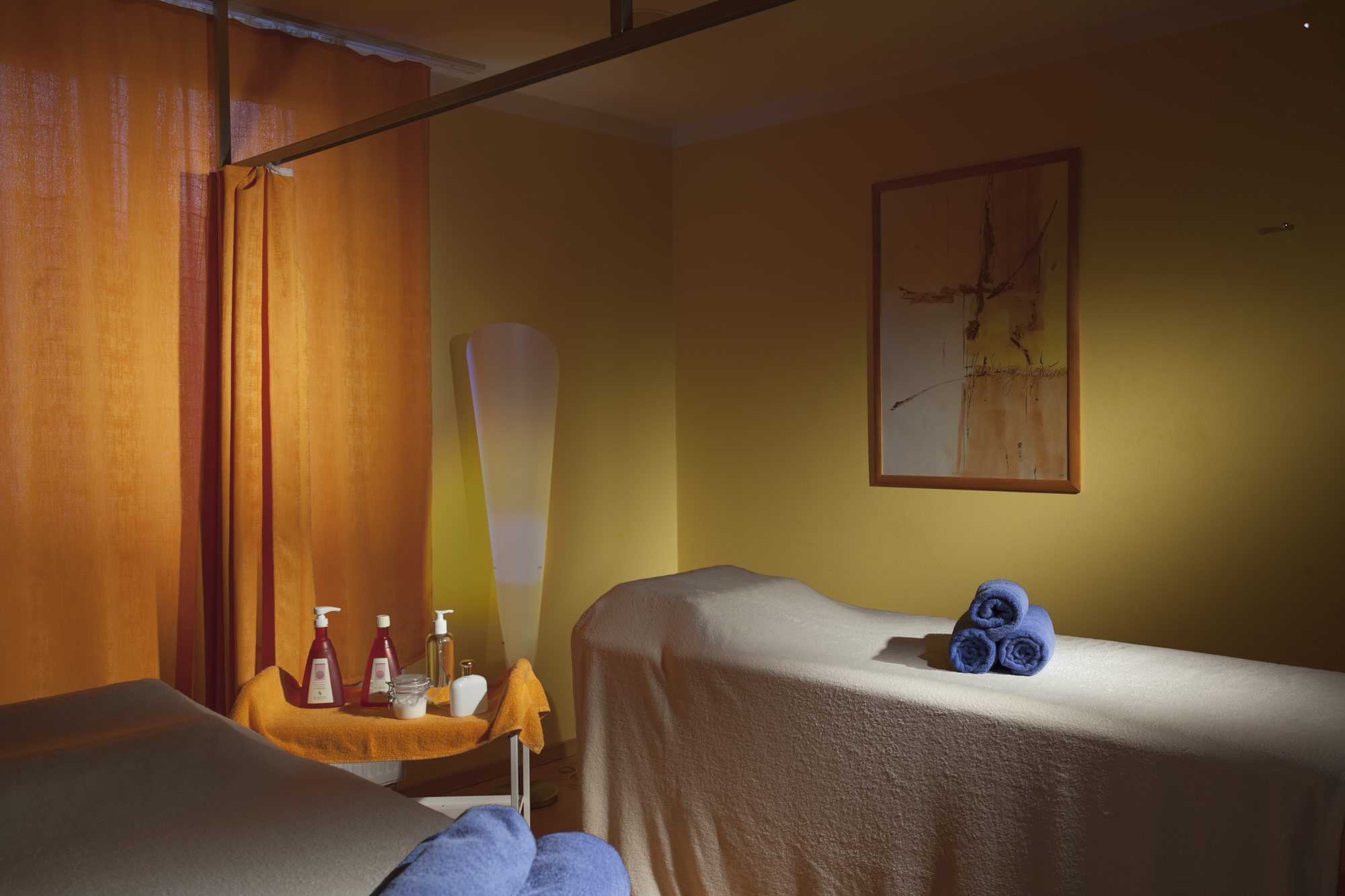 Hotel Francis Palace foto 2