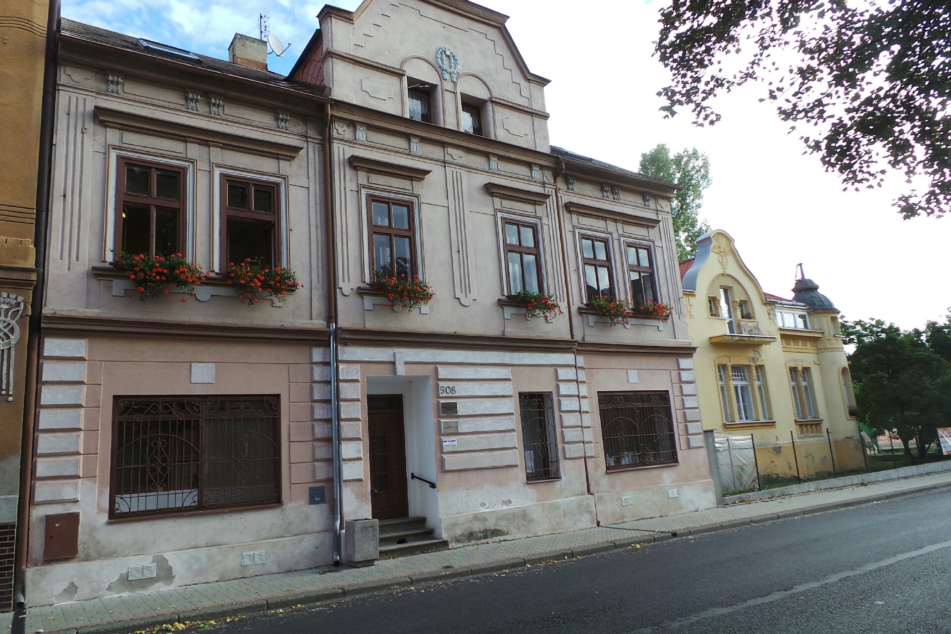 Stomatologická ordinace