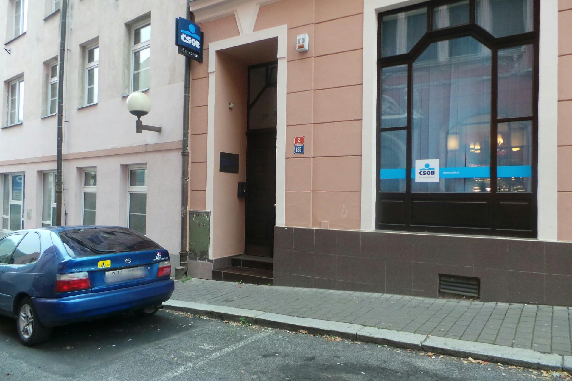 Pazdziora Otakar, JUDr., advokát