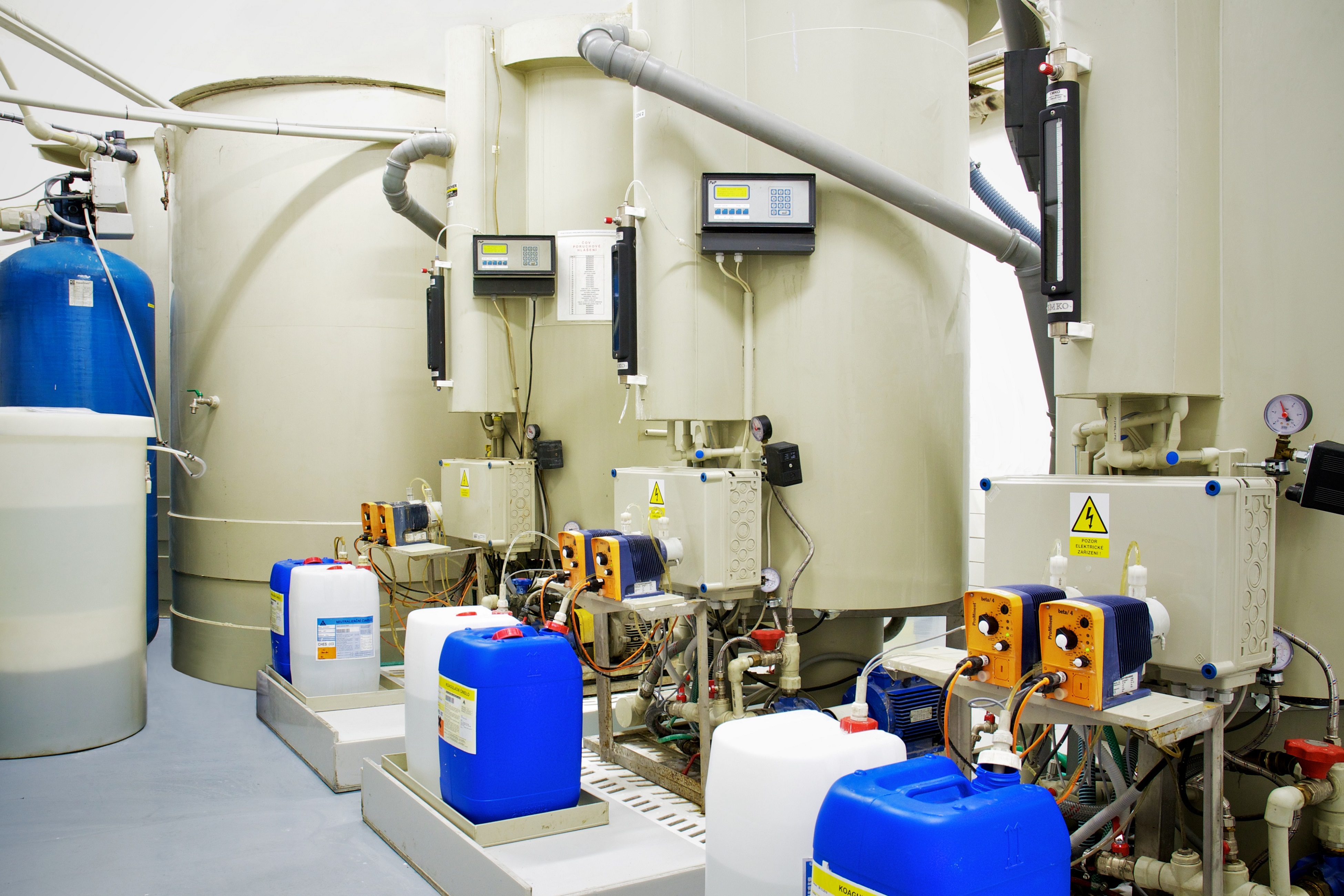 CHEMIE STAR, spol. s r.o. foto 2