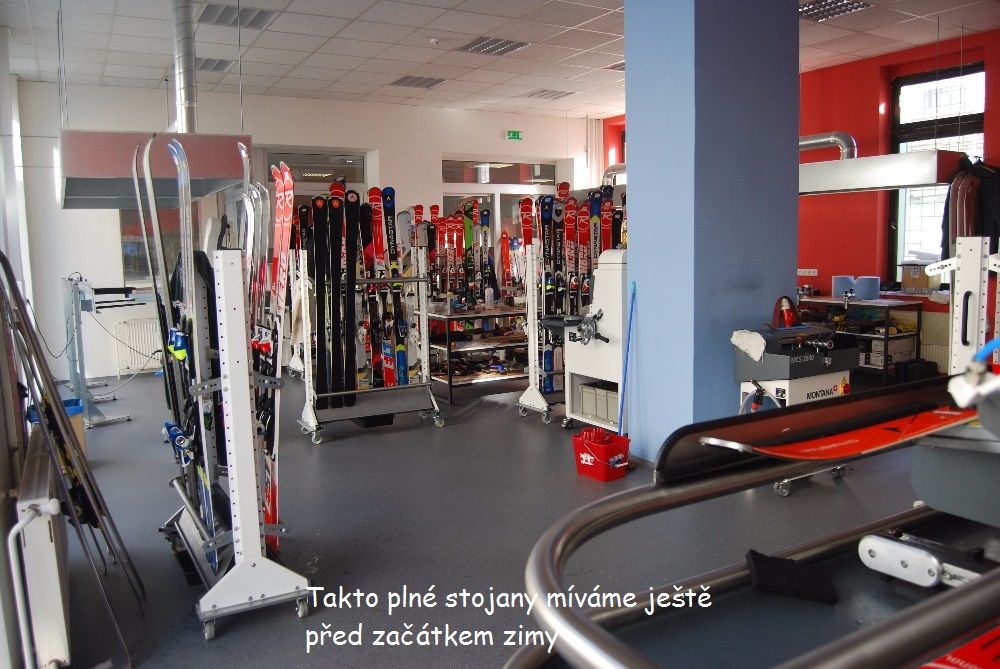 Ski Servis Montana Šmíd foto 4
