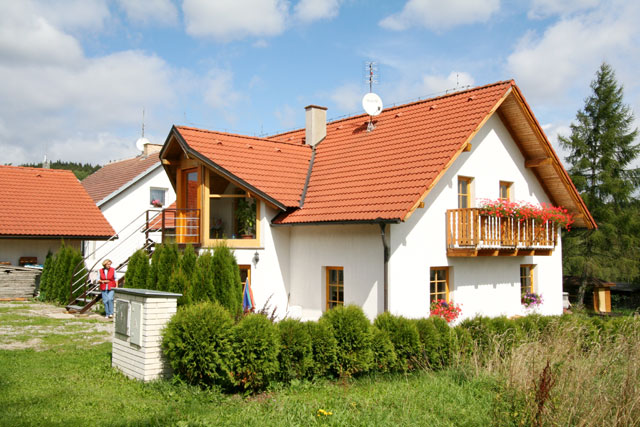 Vila Veronika foto 2