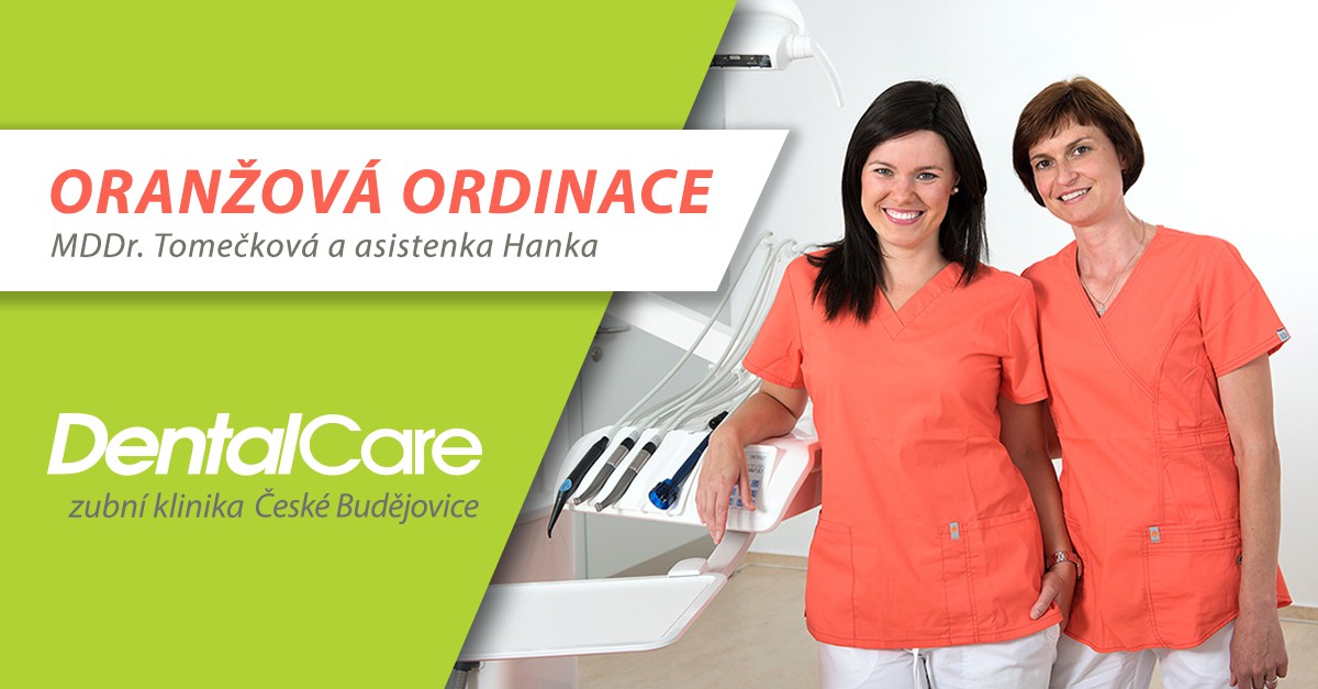 DentalCare České Budějovice foto 3
