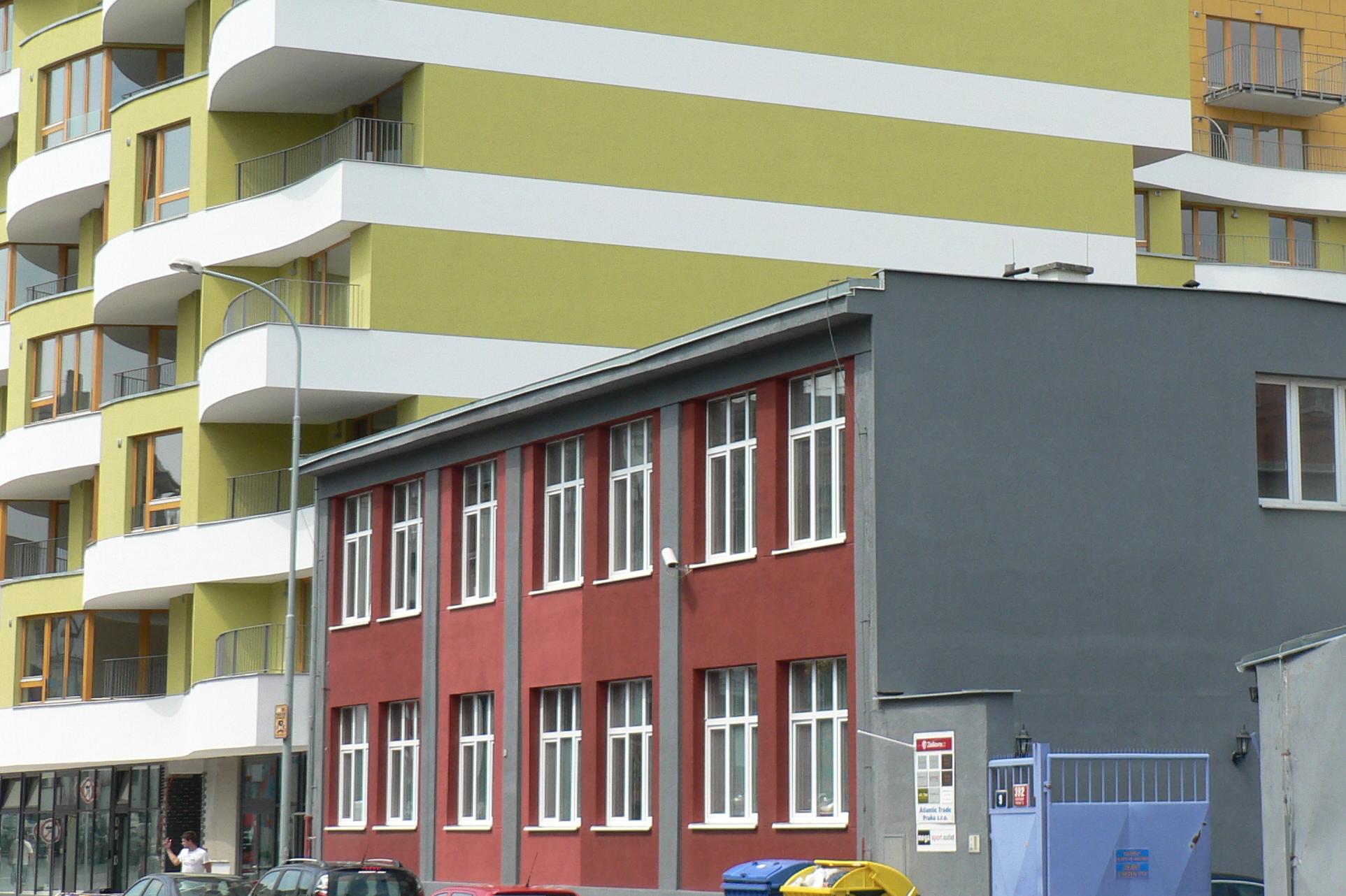 ACE jazykové studio