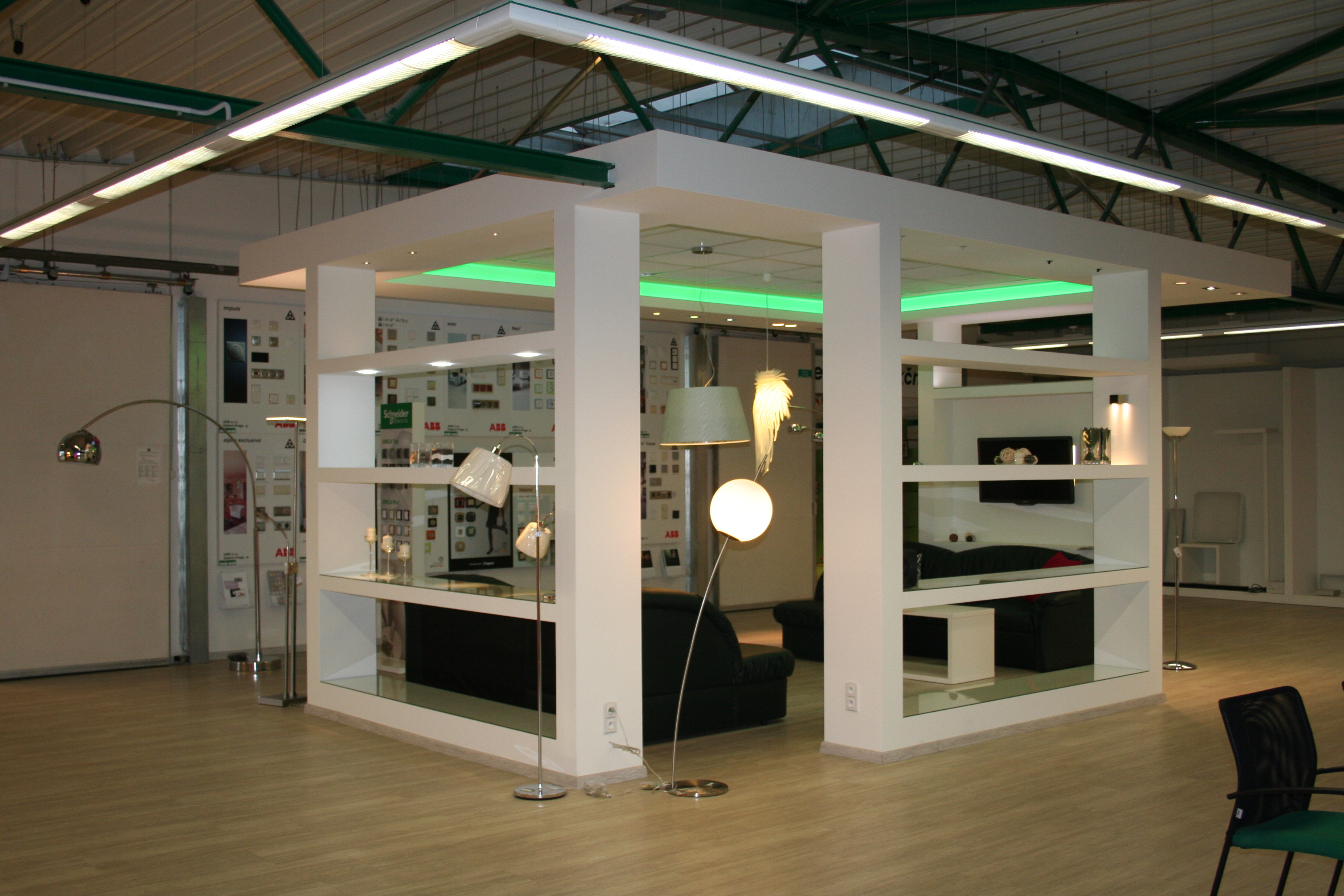 JANČA & EMAS group s.r.o. foto 2