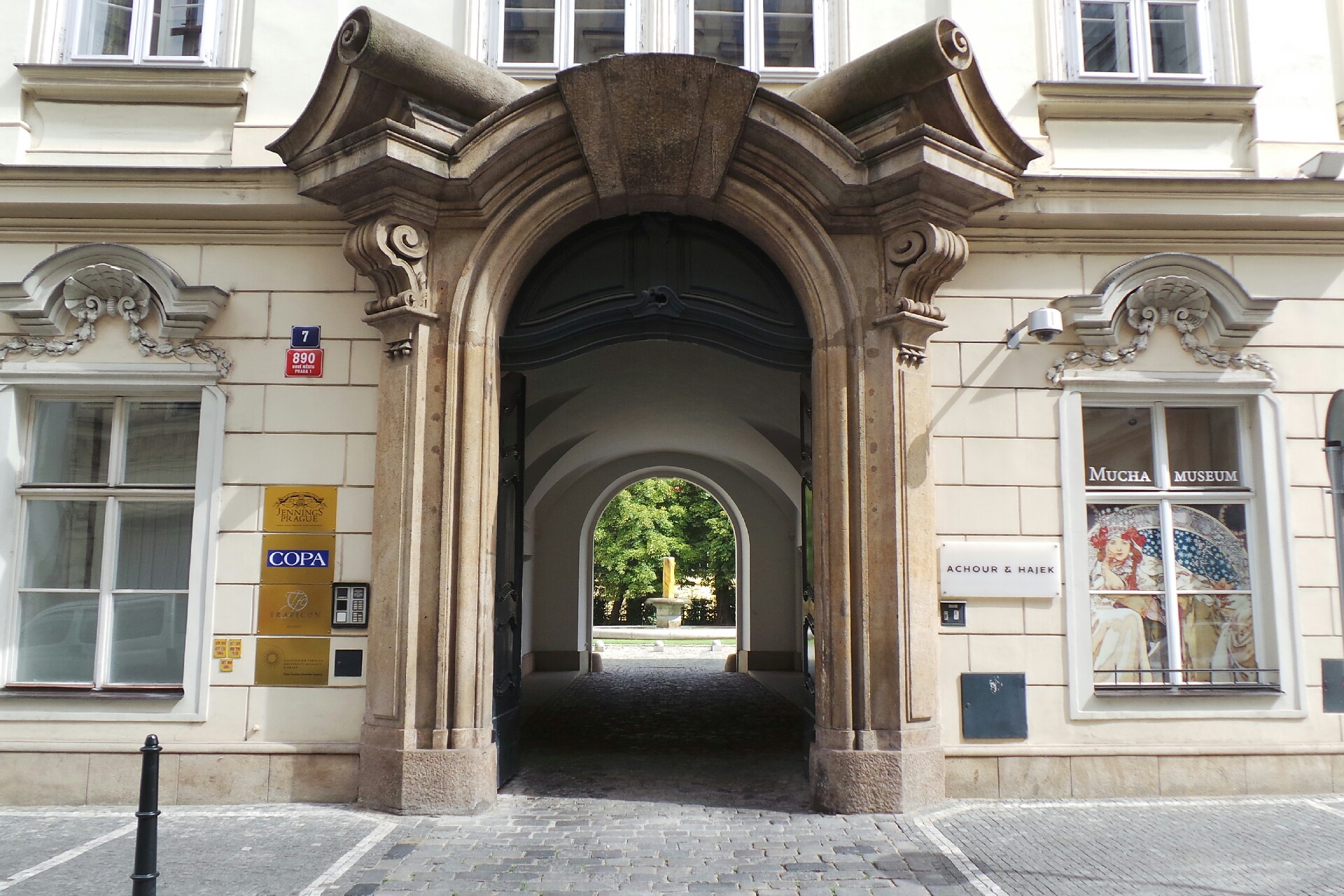 Mgr. Jan Hart, advokát