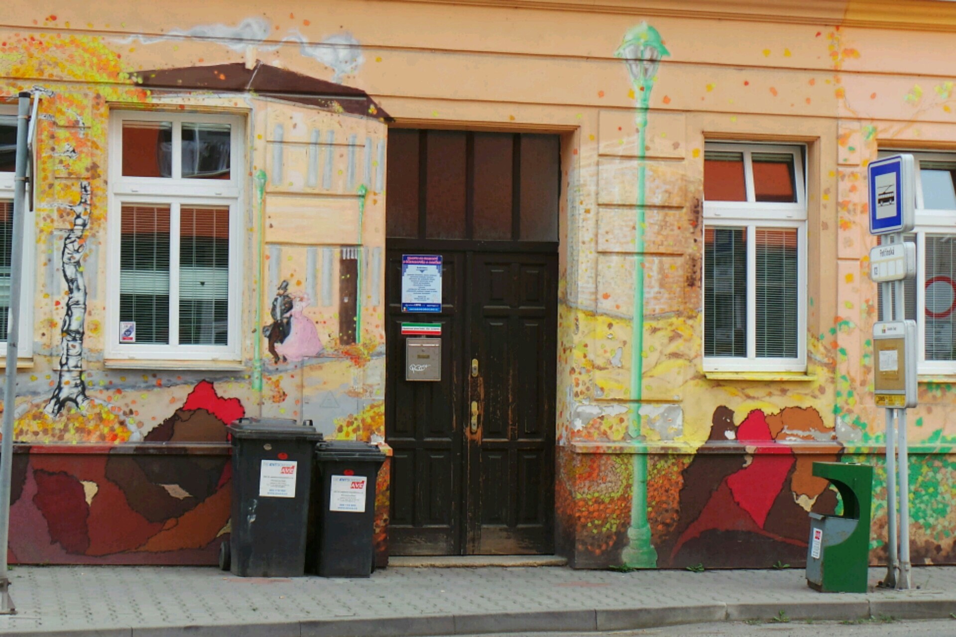 Společnost přátel Itálie