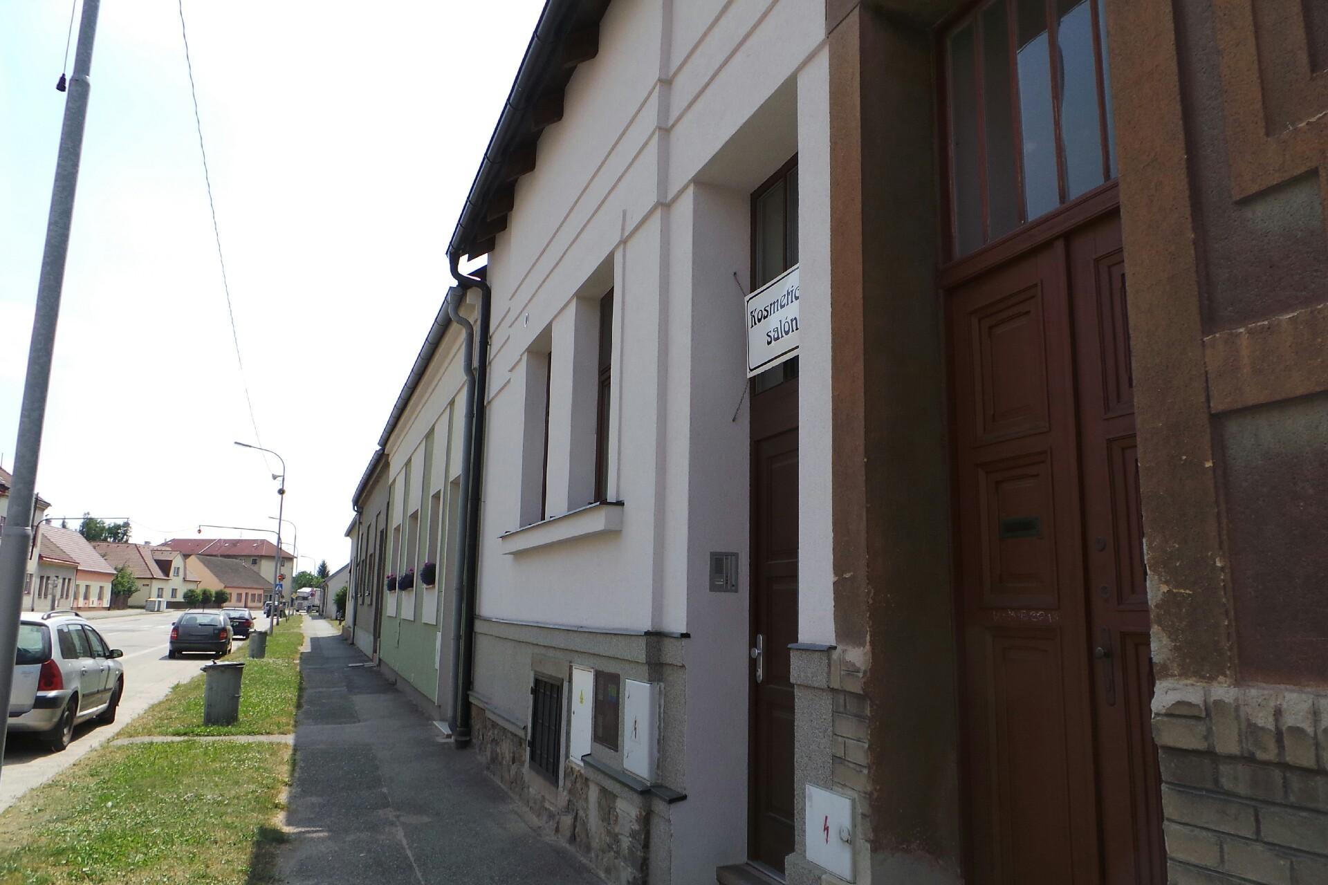 Kosmetický salón - Jana Měchurová