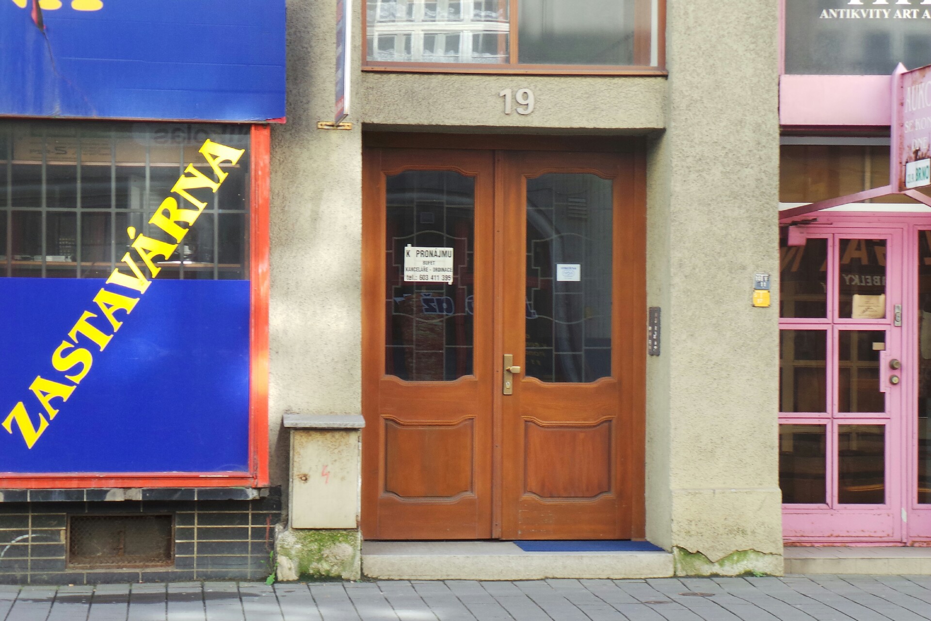 LEŇO stabil Czech, s.r.o.