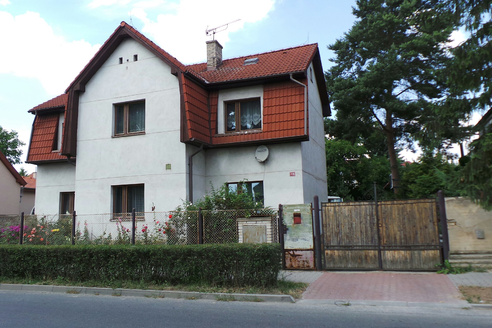 EKO - komplex Praha, spol. s r.o.