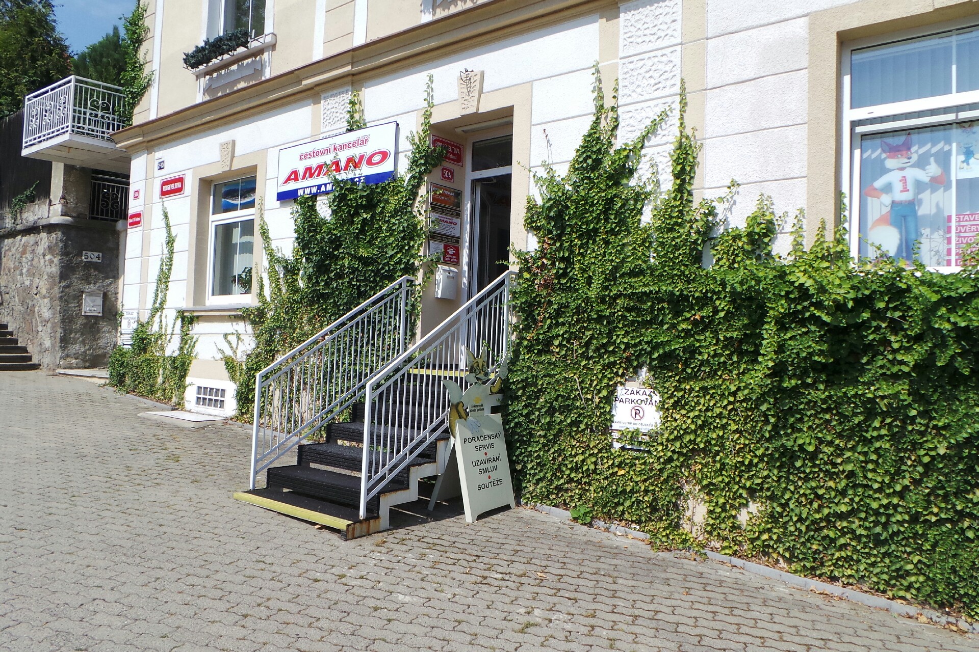 Autobusová doprava Jaroslav Novotný