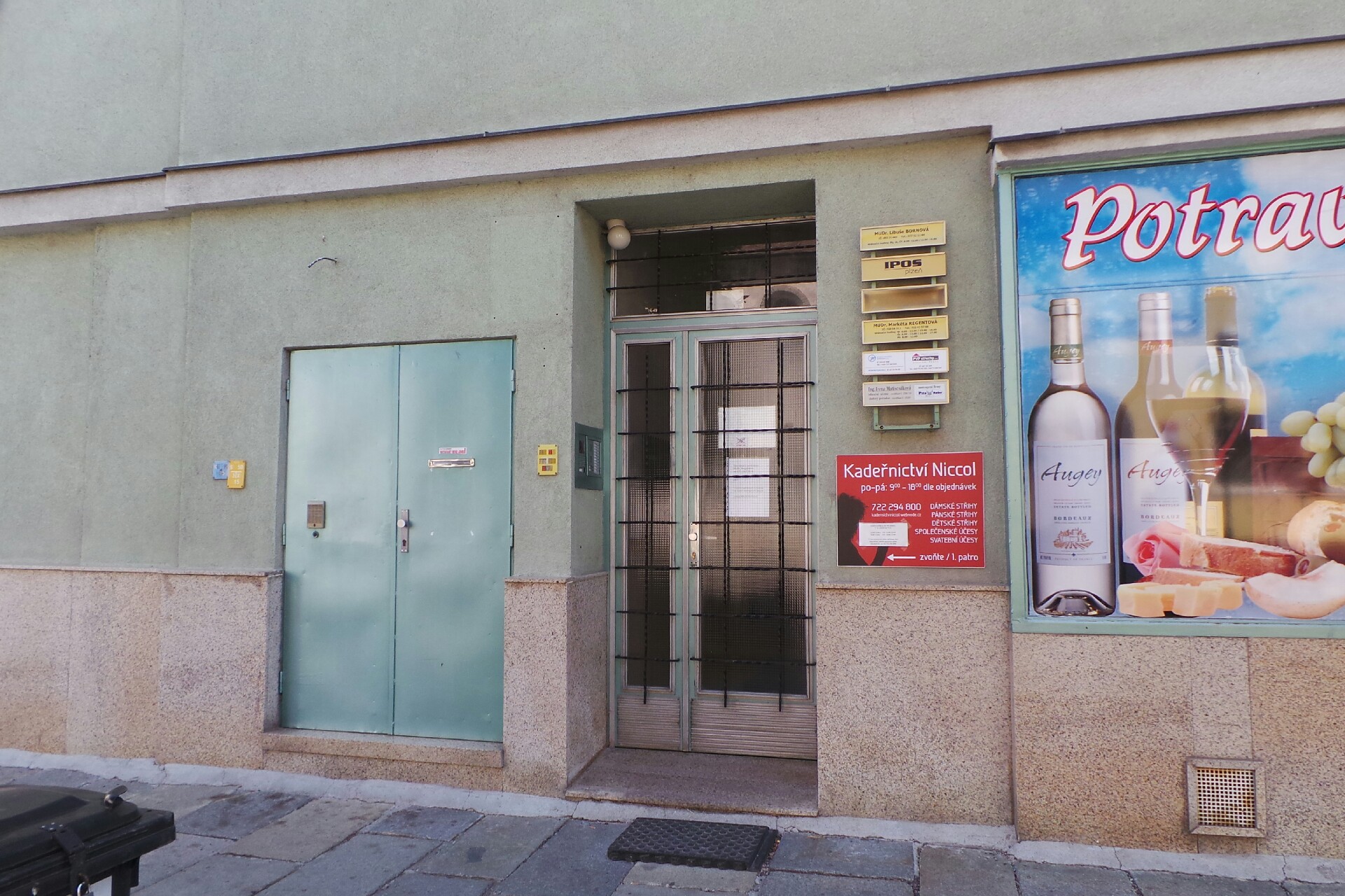 IPOS Fasády - Radek Holý