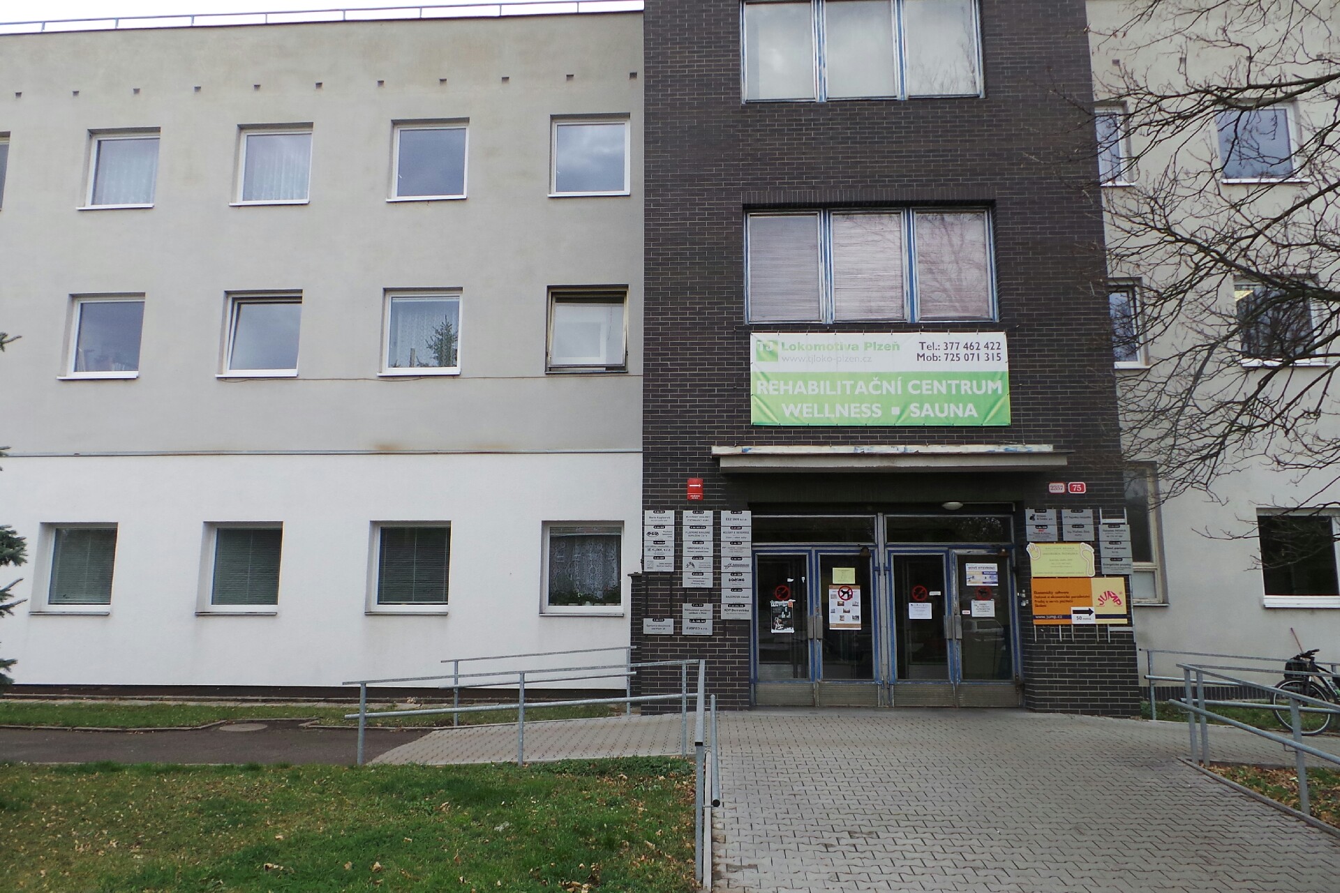 Plzeňská krajská asociace Sport pro všechny