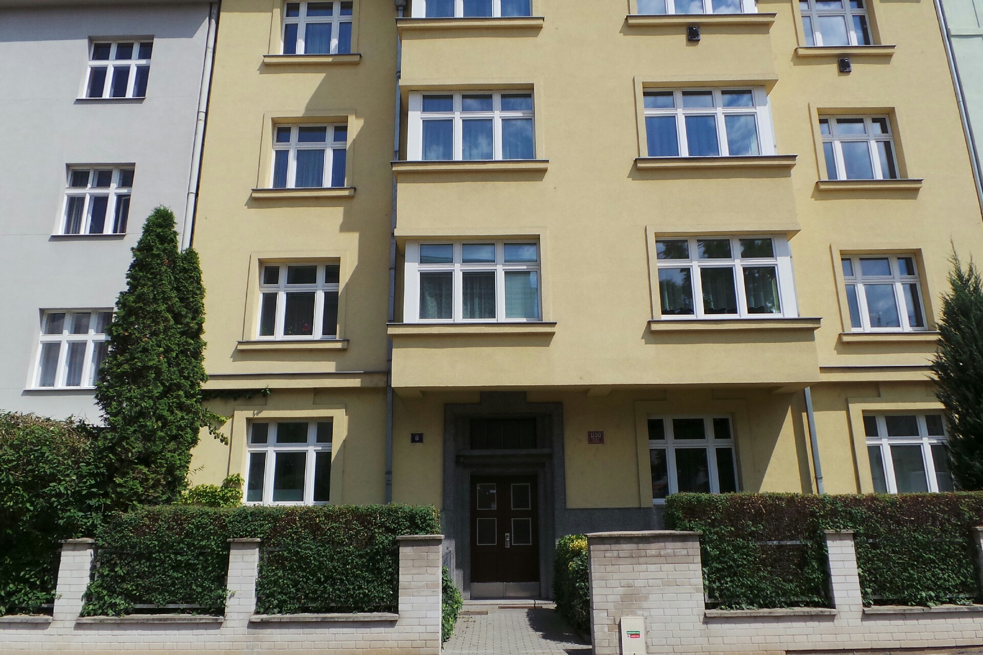 Prof. Ing.arch. Tomáš Šenberger