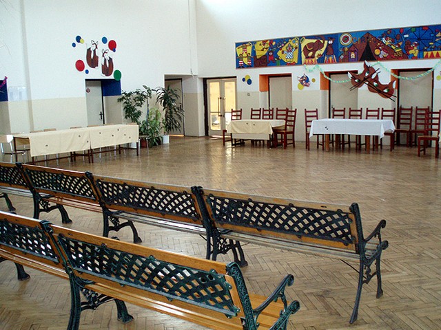 Centrum pracovní činnosti ÚSP v Ostravě foto 3