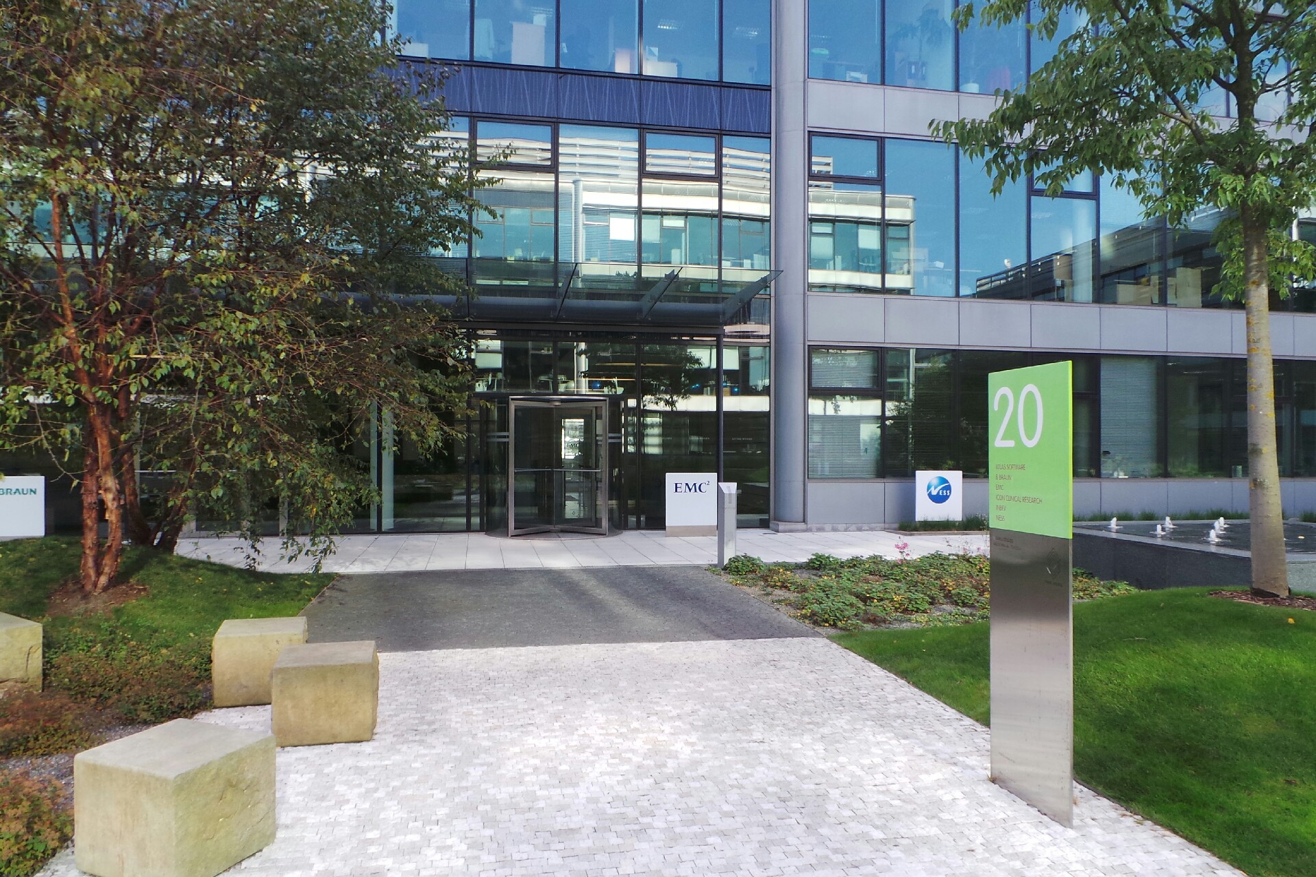 ATLAS software, a.s.