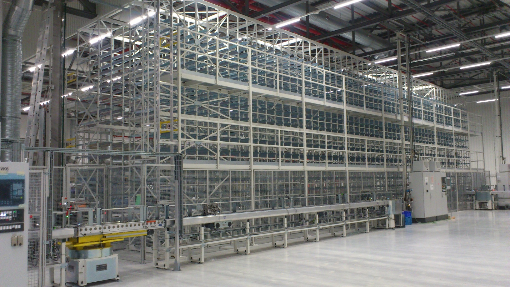 M.A.S. Automation, a.s. foto 3