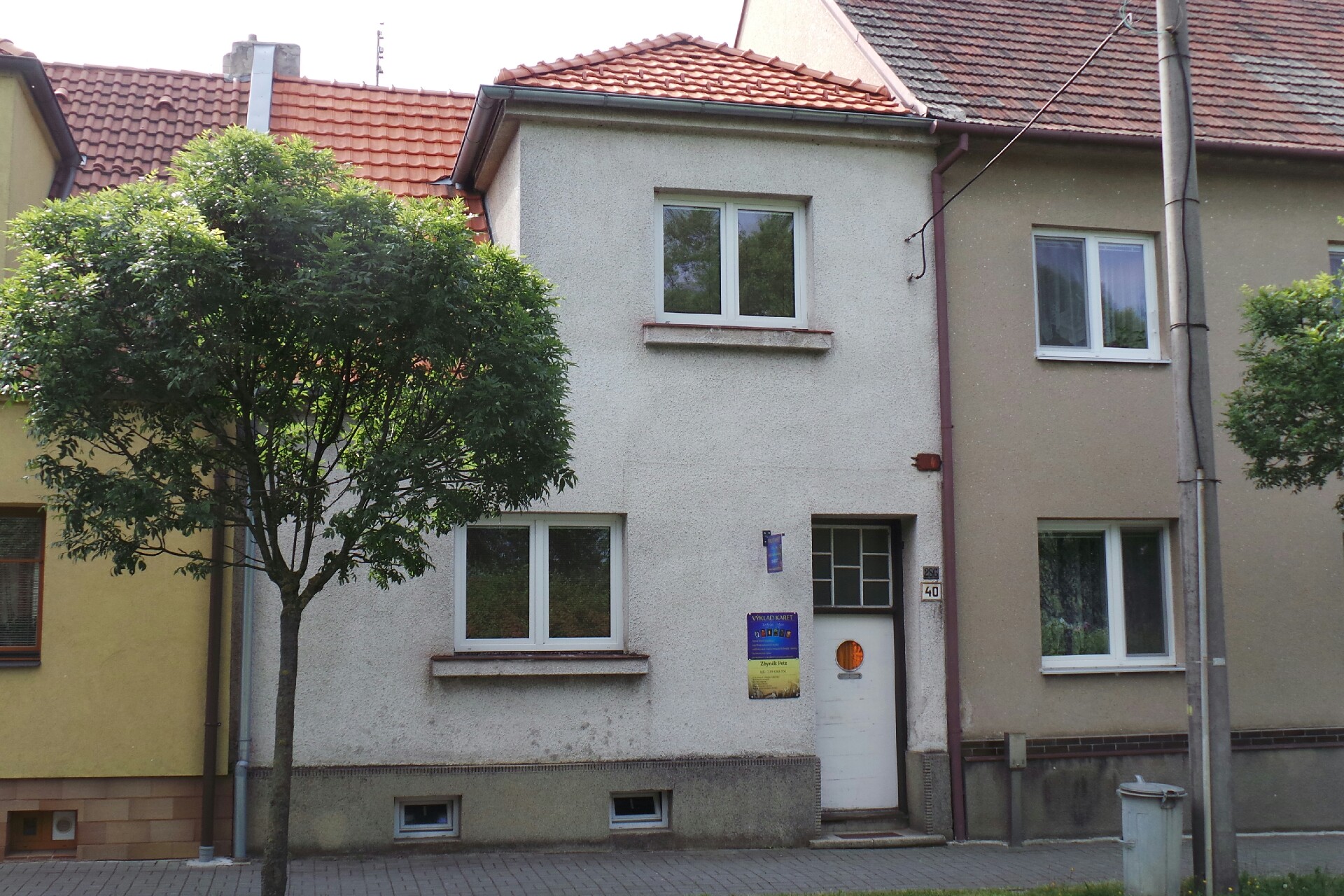 Výklad karet Květoslava Petzová
