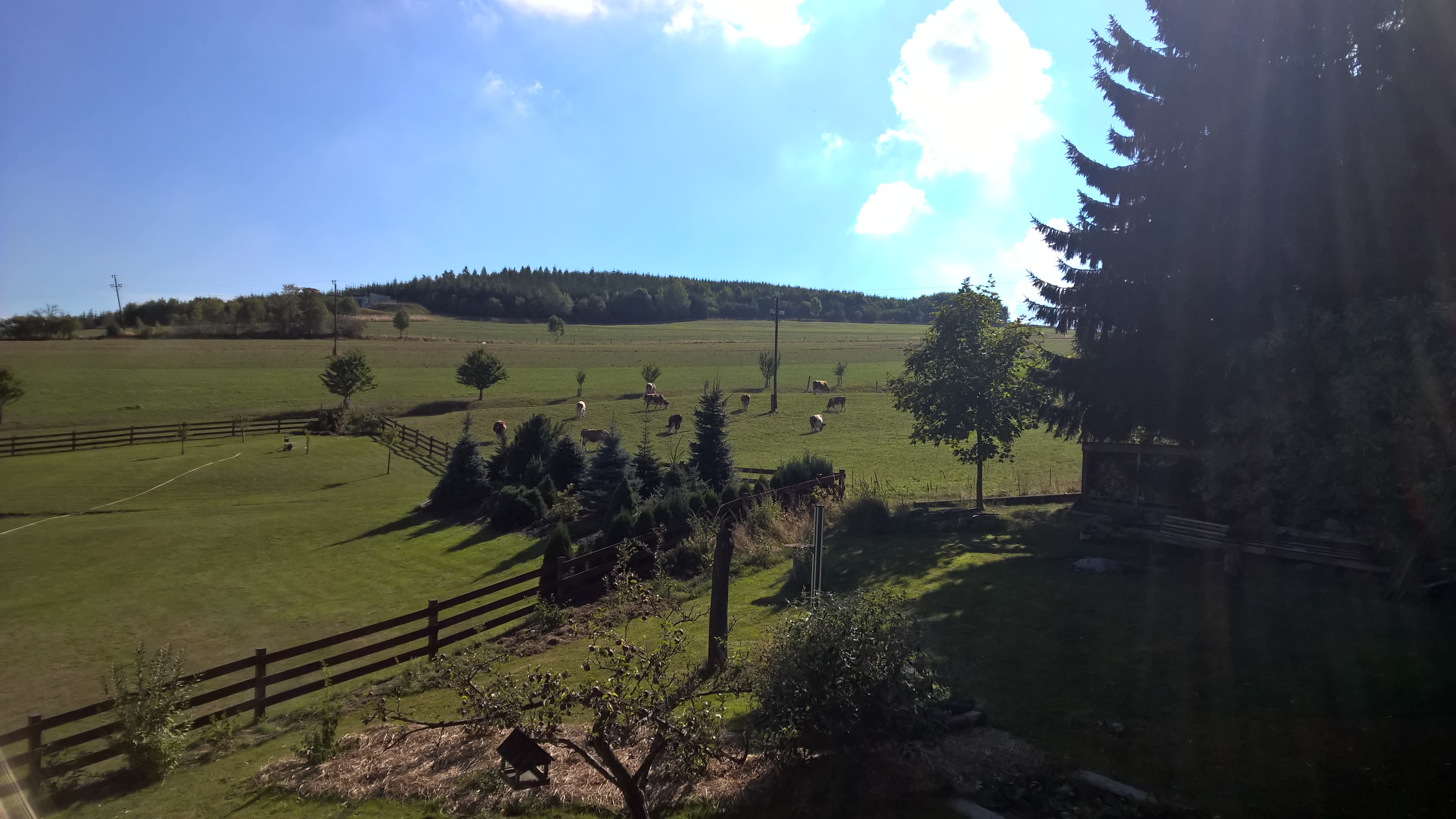 Apartma Krkonoše foto 6