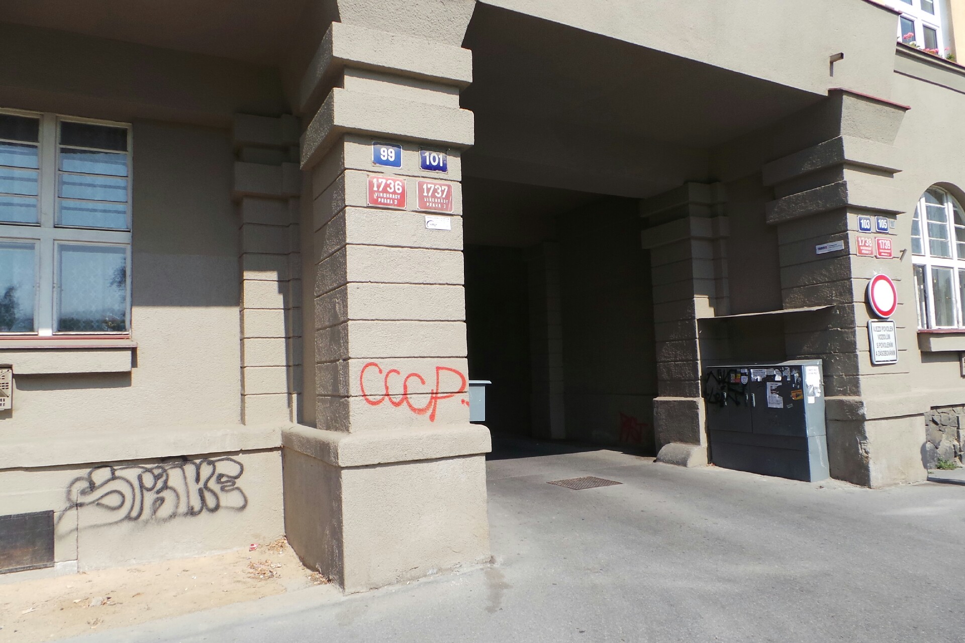 Stavební práce Ján Ferianec - Globart