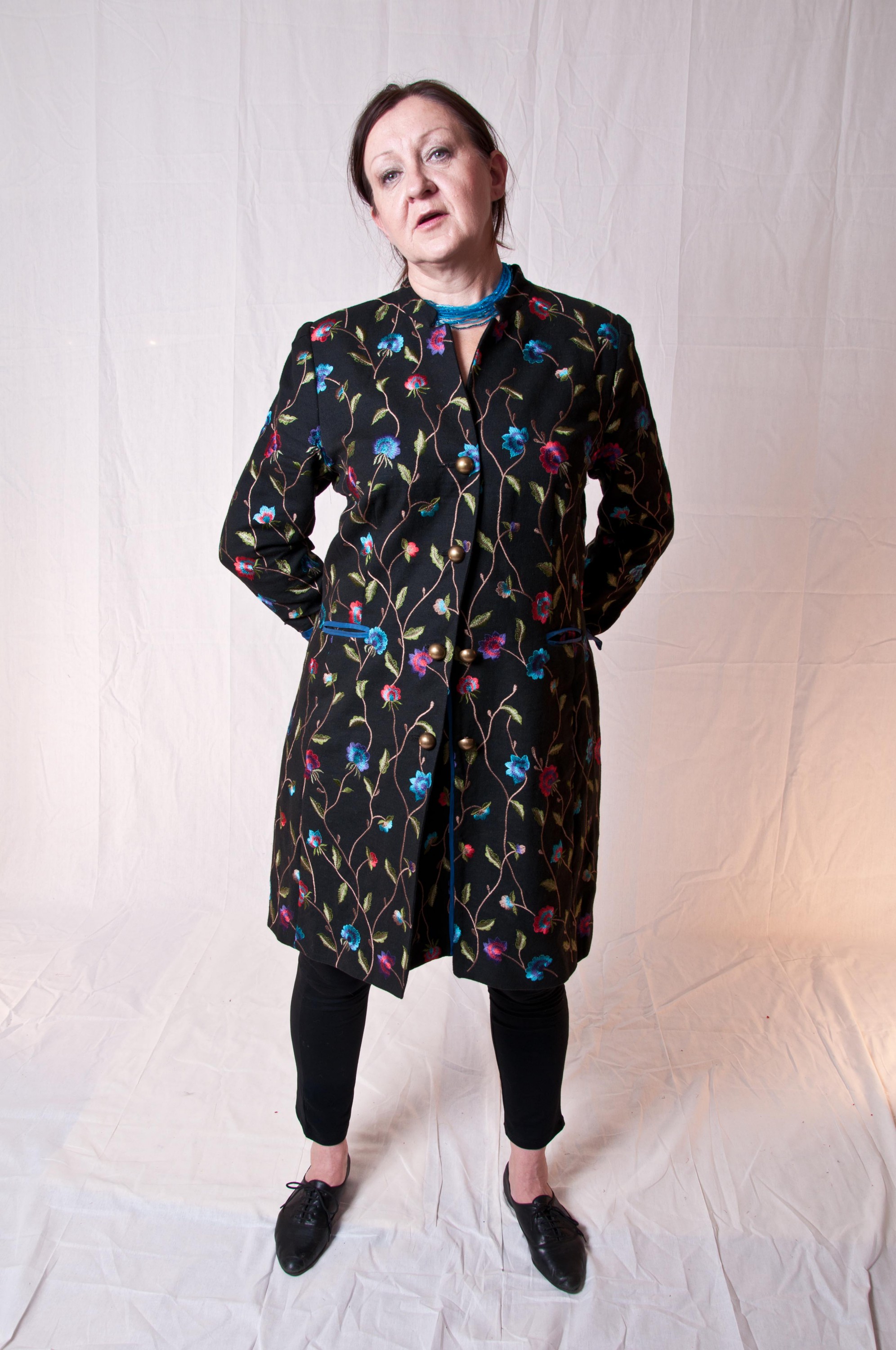 Kurzy šití Habrová foto 4