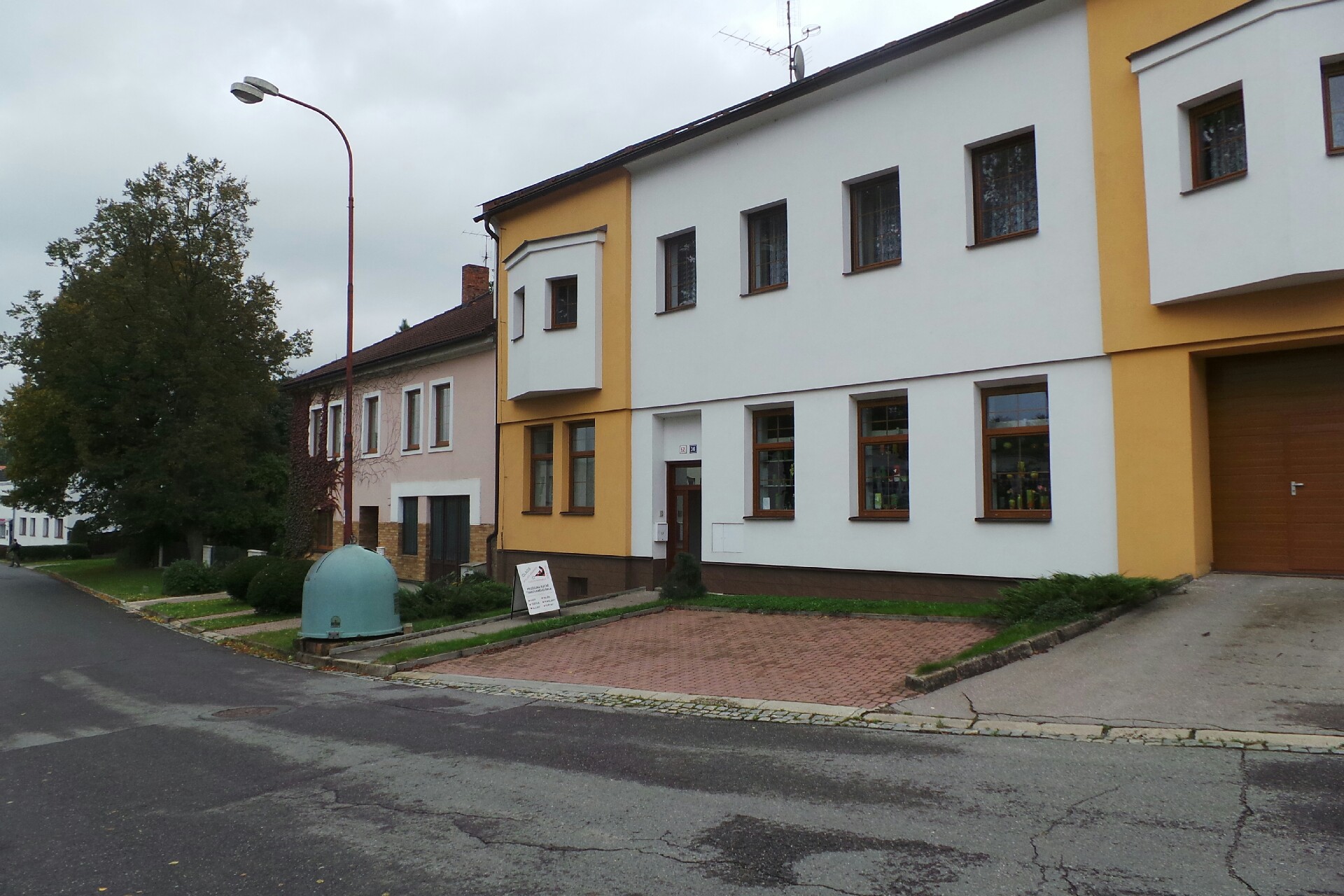 Glass Atelier Beránek