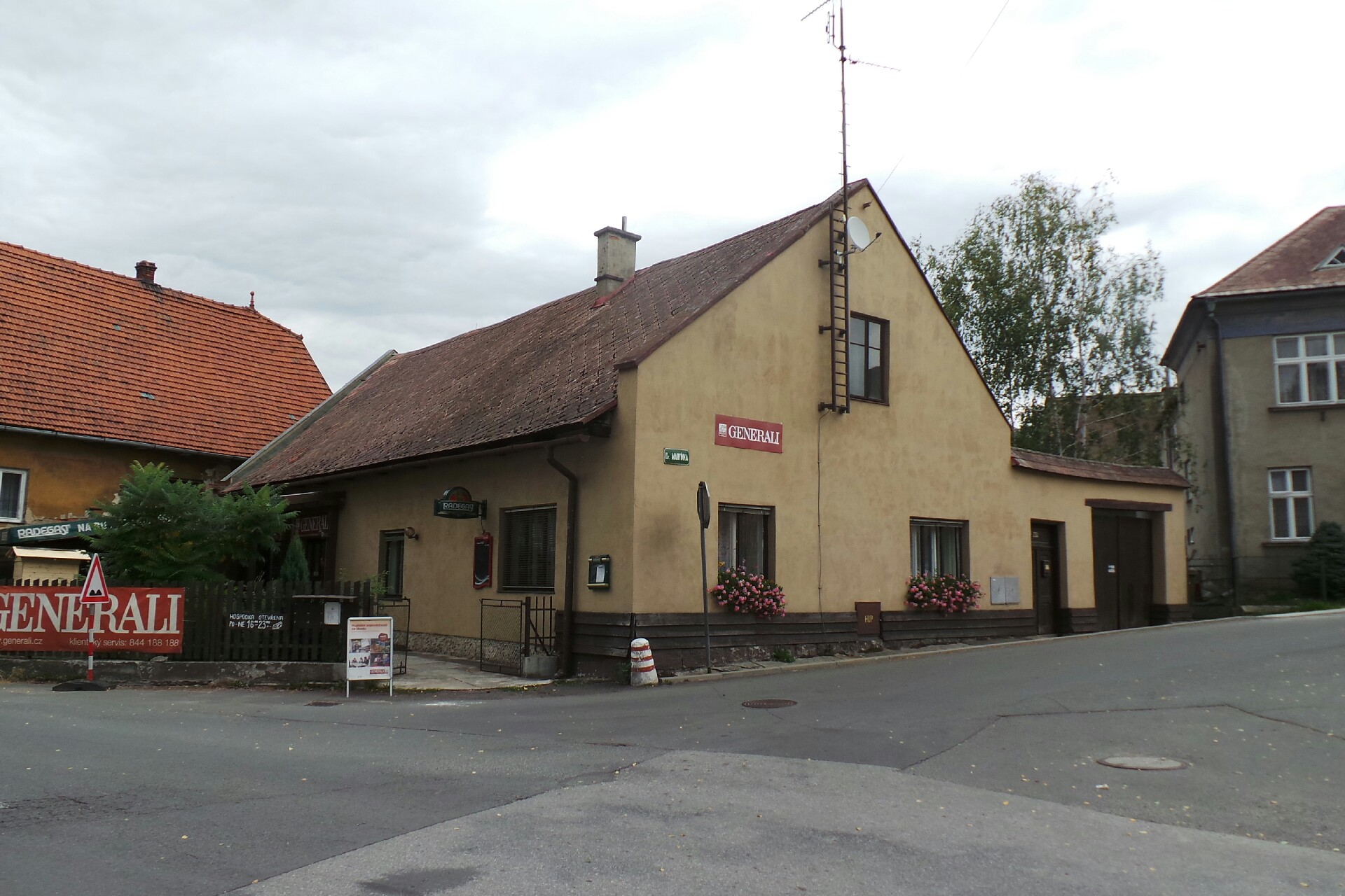 Ing. Antonín Petratur