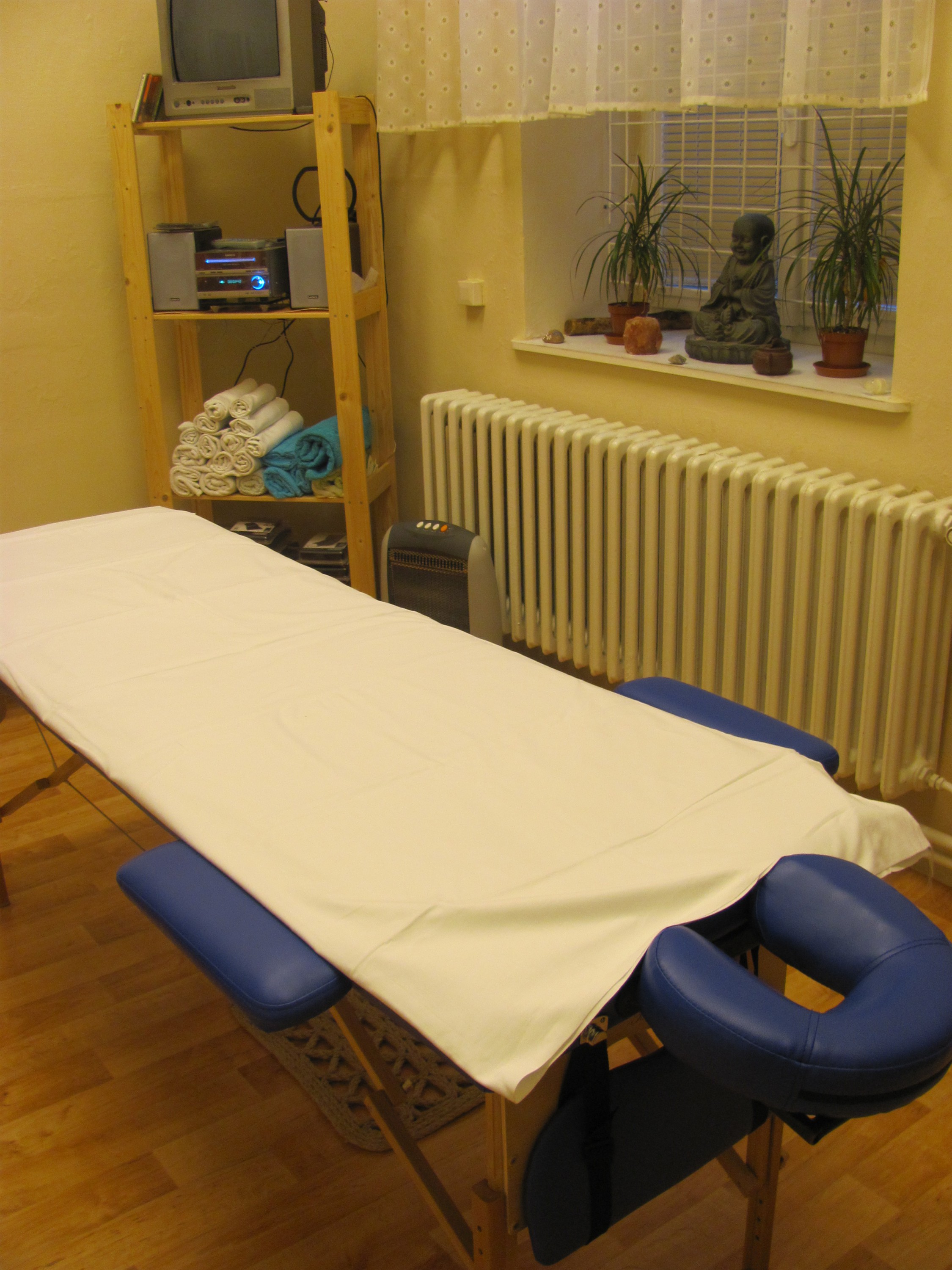 TAO MASSAGE - Michal Slezák foto 3