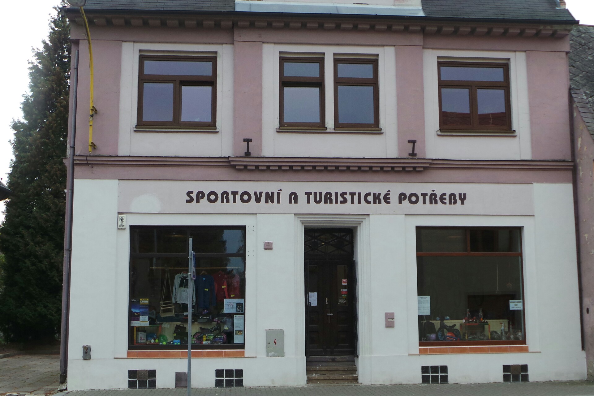 Radek Patrák - Pakli sport