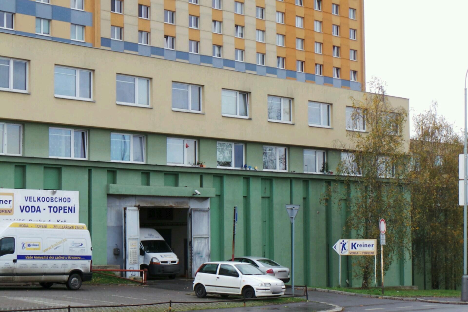 KREINER, spol. s r.o.