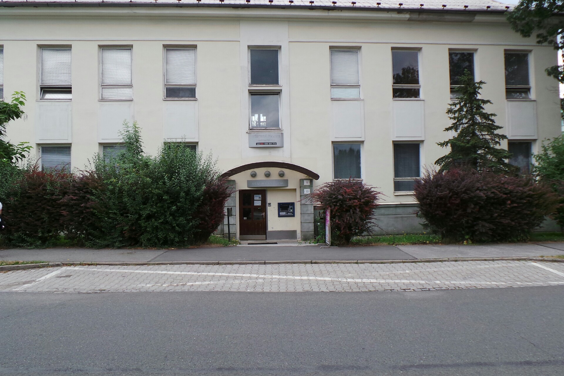 Městská policie Havířov