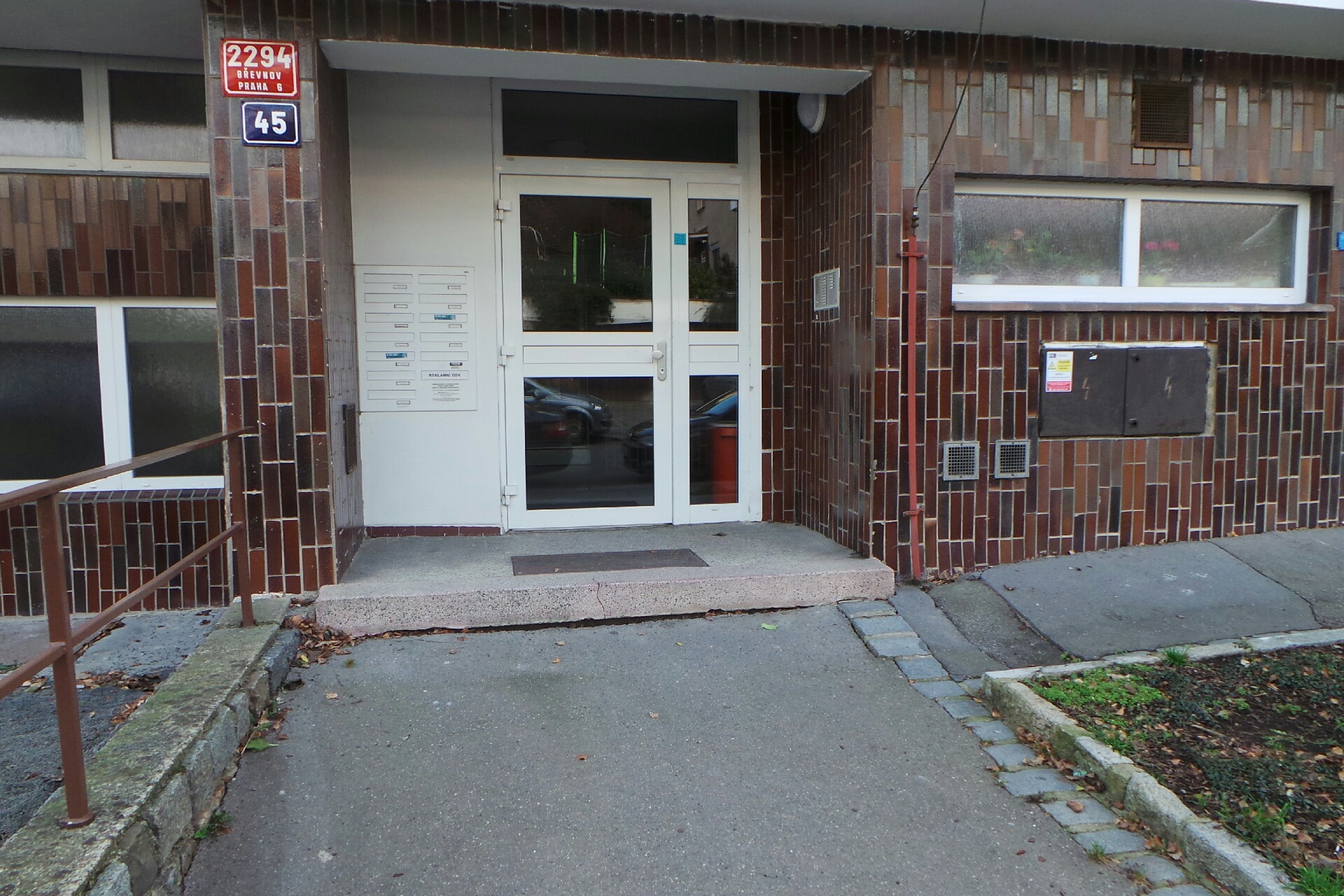 VIFO IZOL - Miloš Vintr