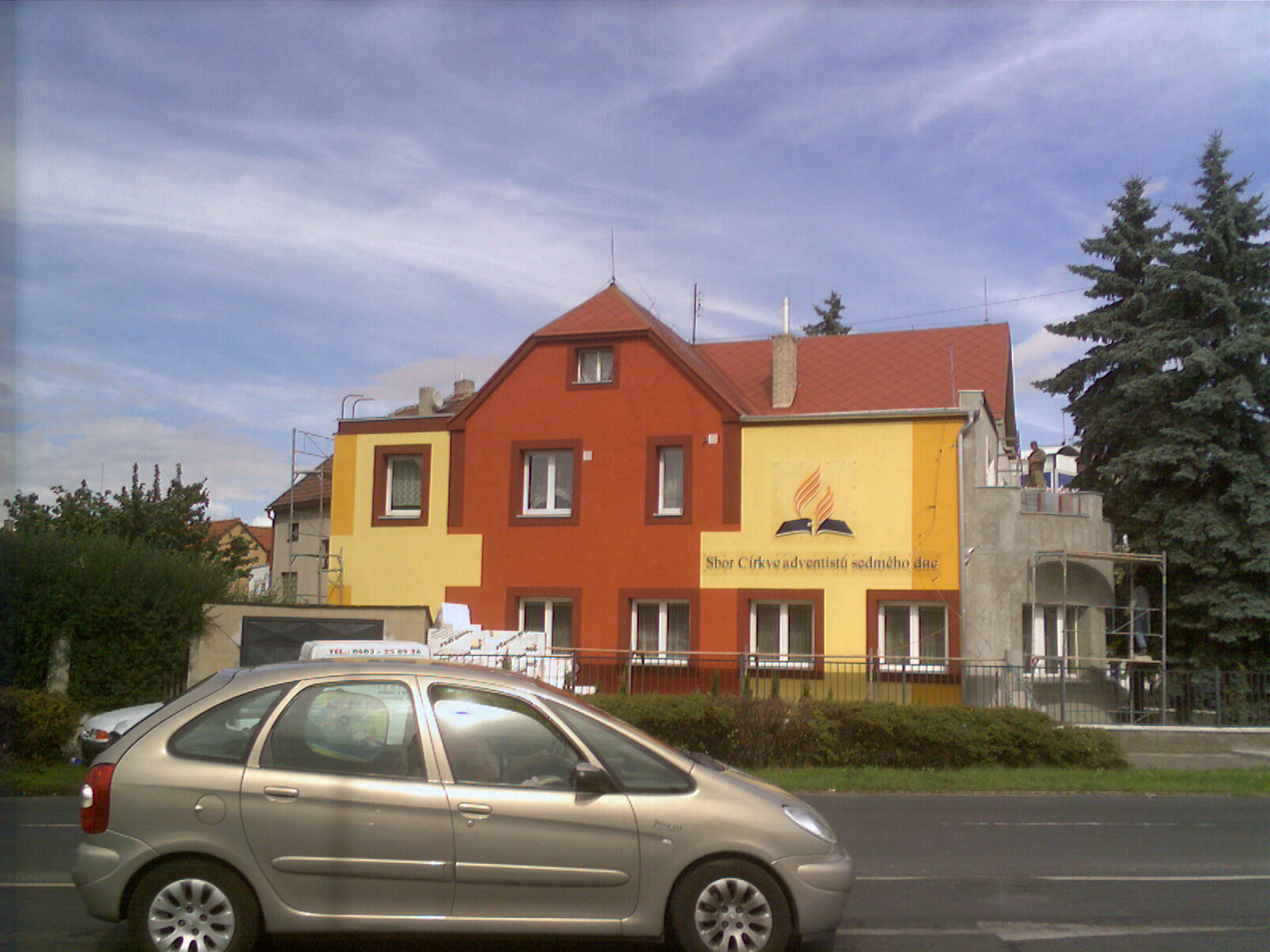 Richard Koriťák - Stavby Riko foto 3