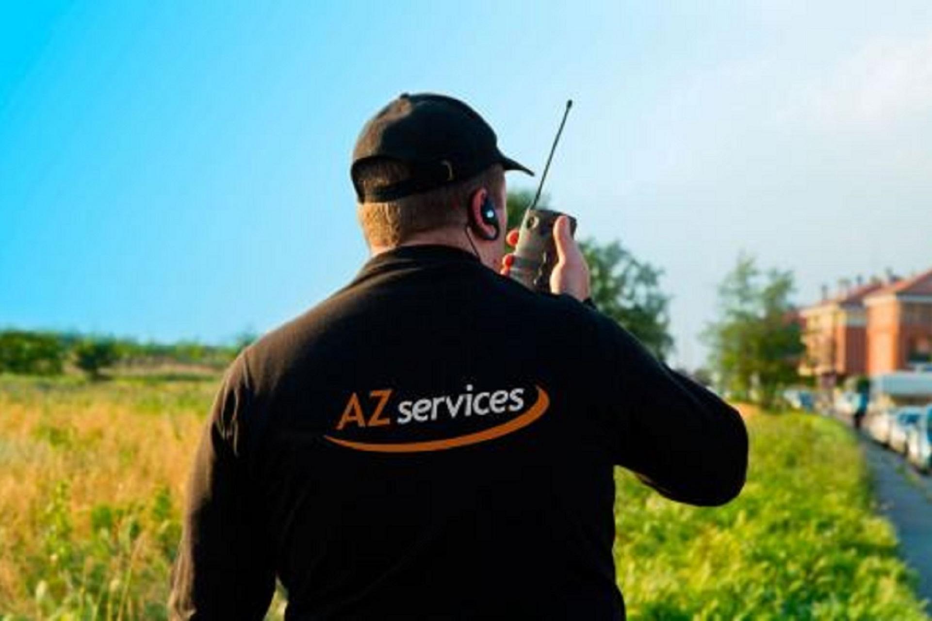 AZfacility - komplexní správa budov