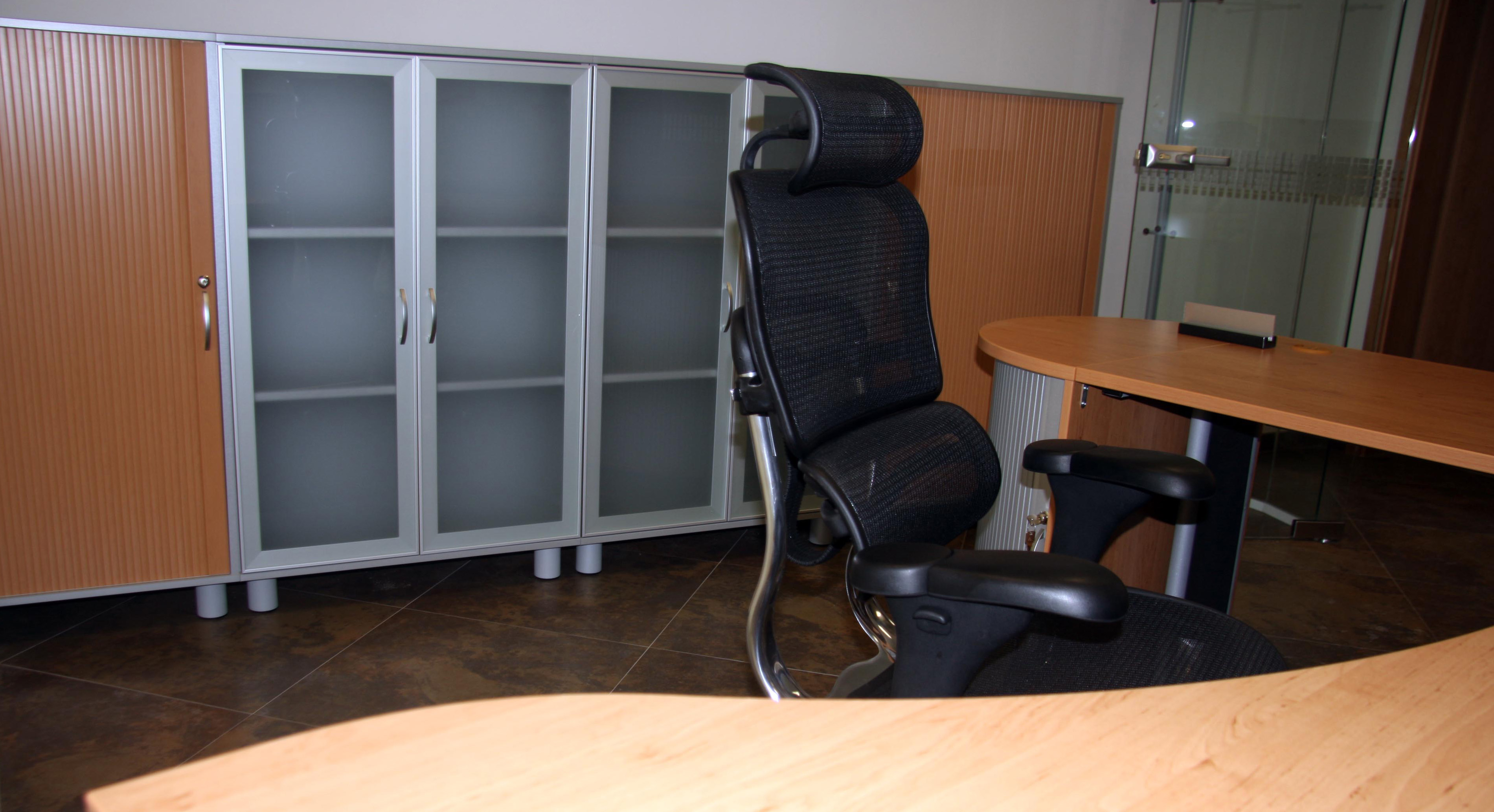 HP - interier foto 3