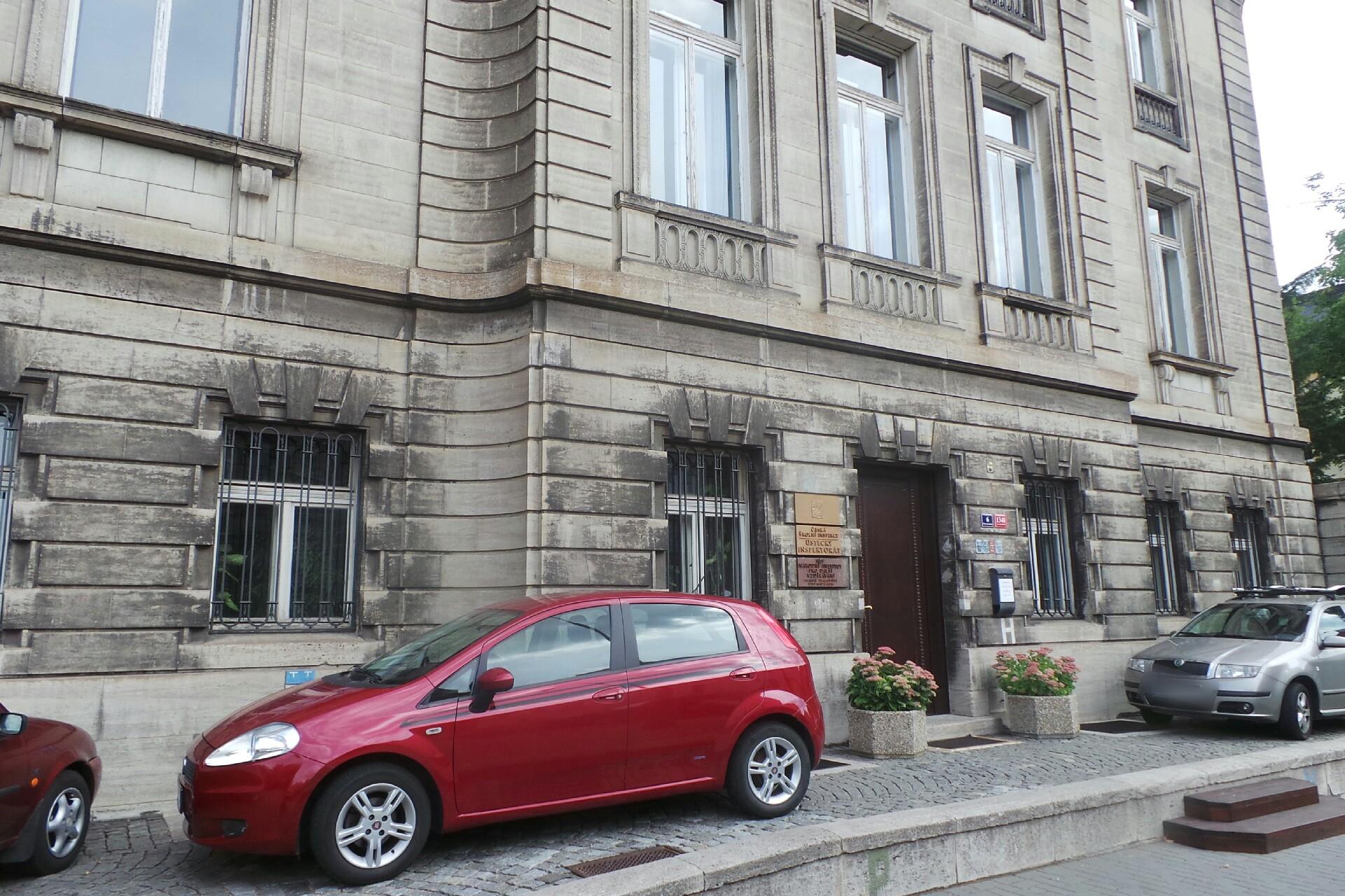 Národní pedagogický institut České republiky (zařízení pro další vzdělávání pedagogických pracovníků)