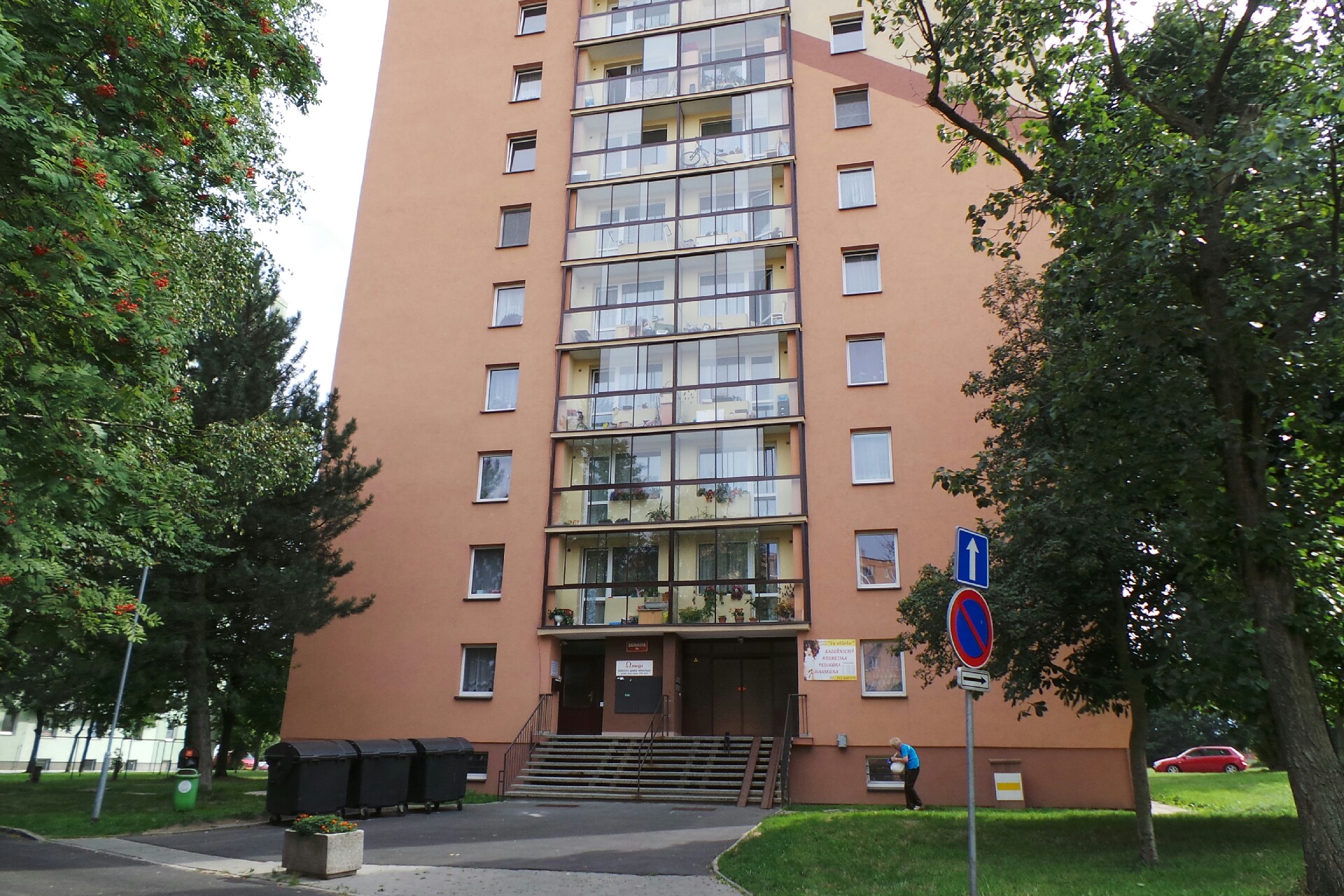 Omega-Havlíkovi, s.r.o.