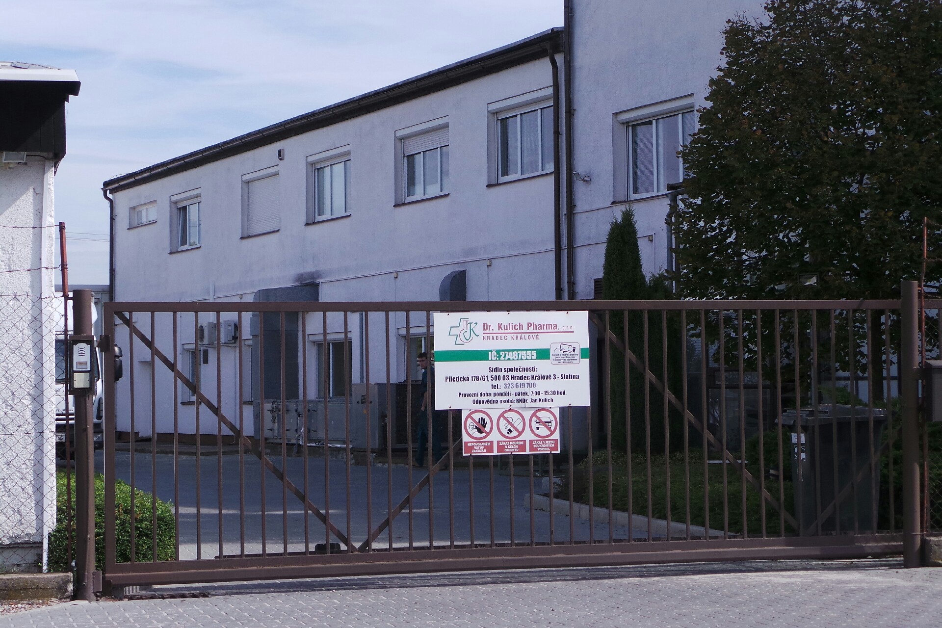 Dr. Kulich Pharma, s.r.o.