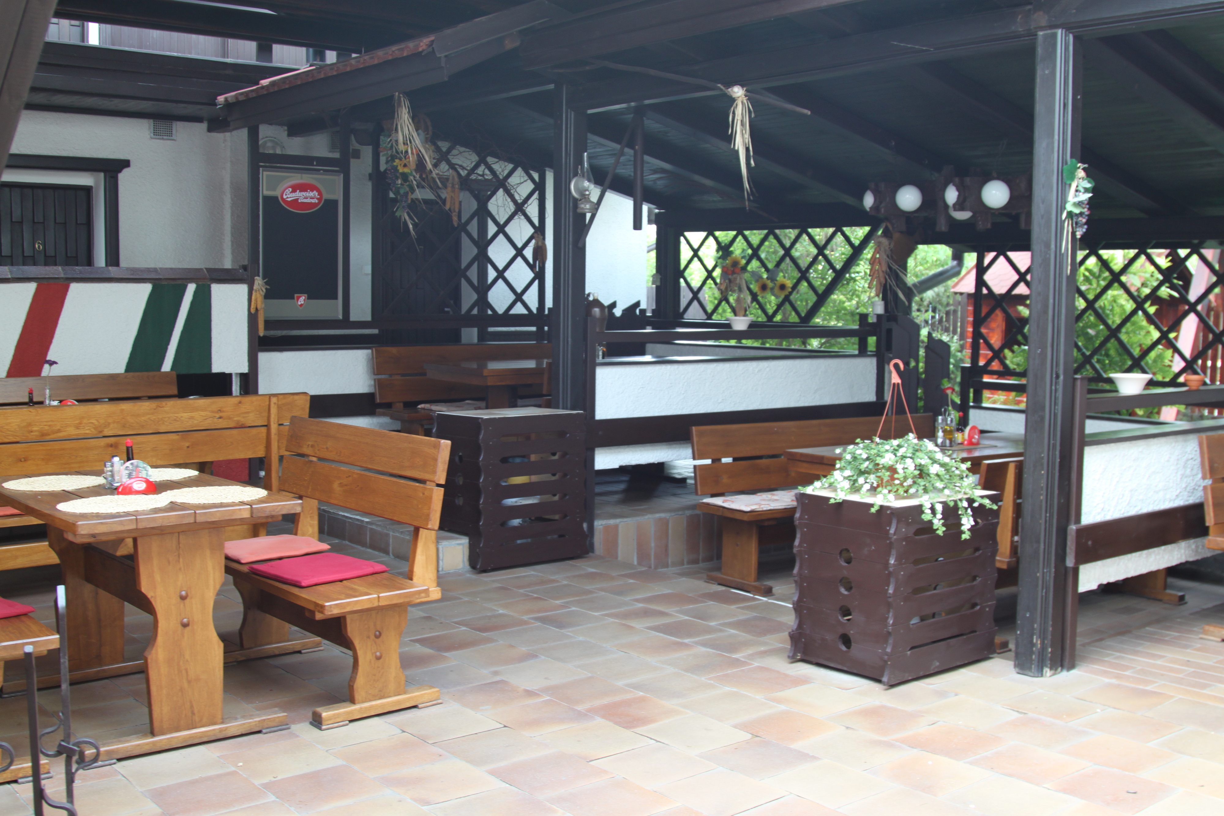 Penzion u Doubků foto 2