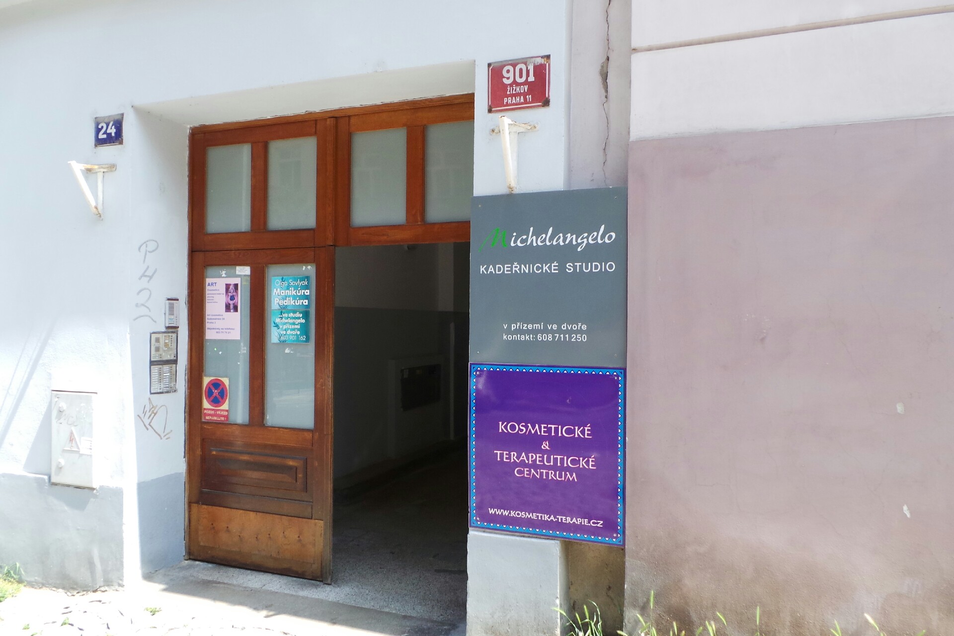 Studio Michelangelo