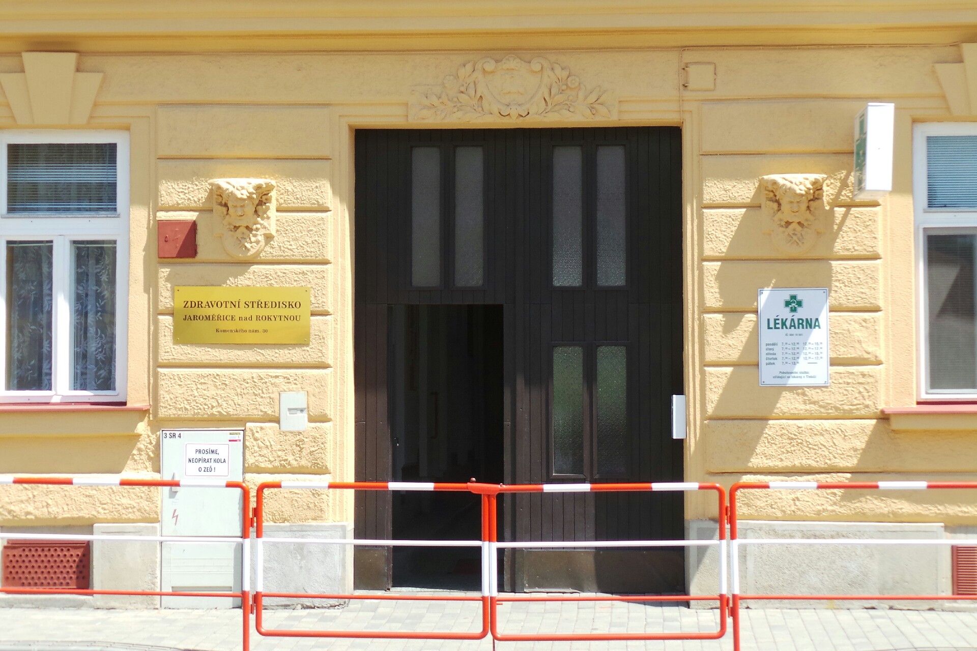 MUDr. Jana Langášková