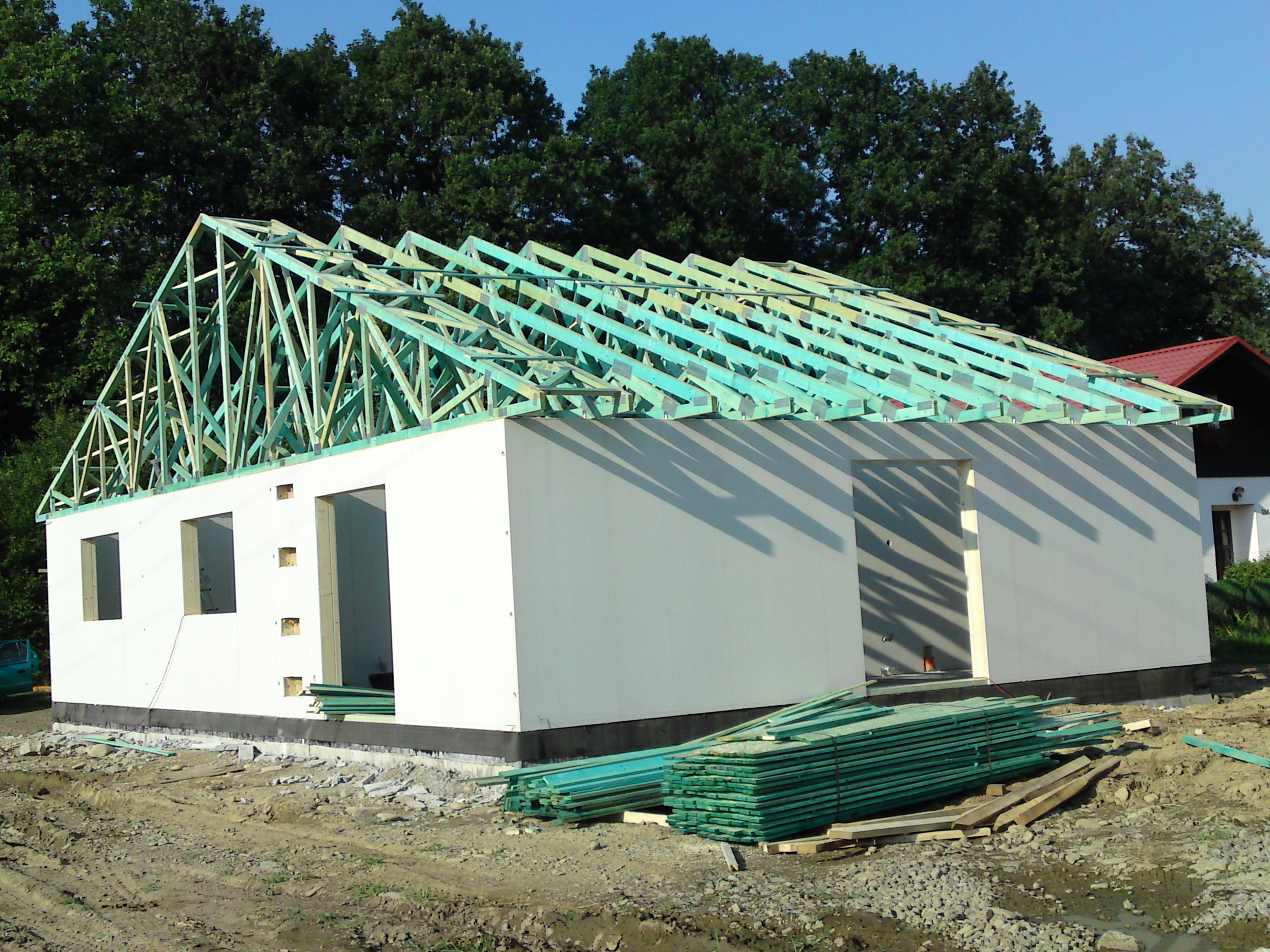 STŘECHY-KREPL s.r.o. foto 6